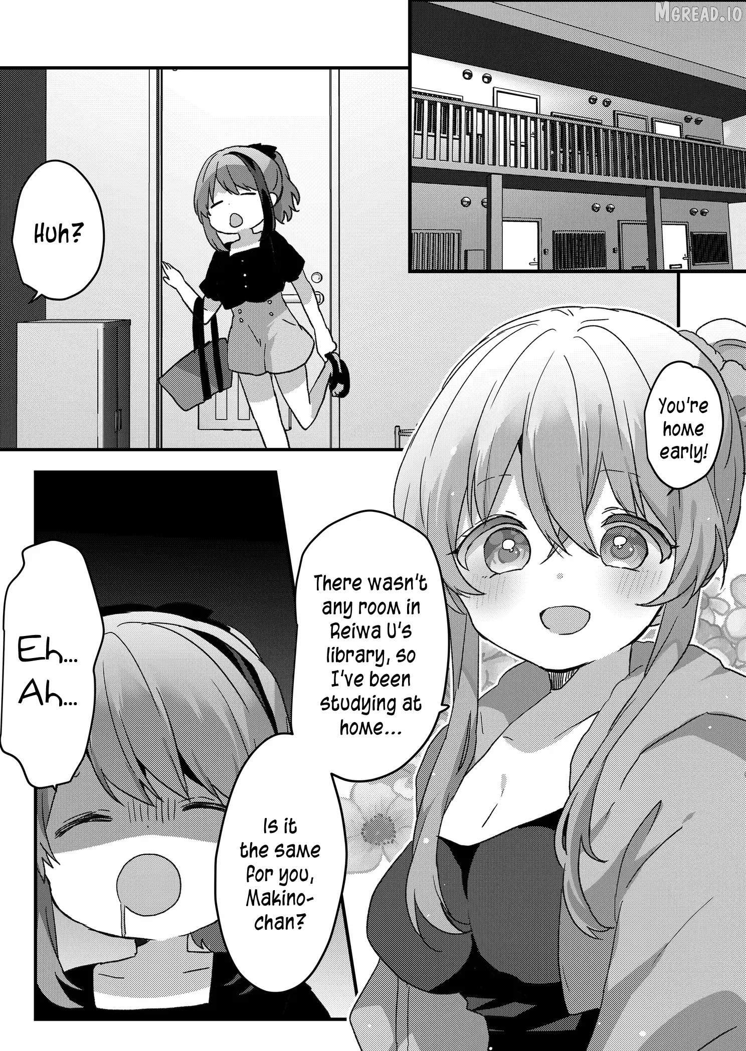 Kuzu Rouninsei, Jinsei Ga Tsurai No De Yoru No Onee-San Wo Yondemita Chapter 103 - page 3