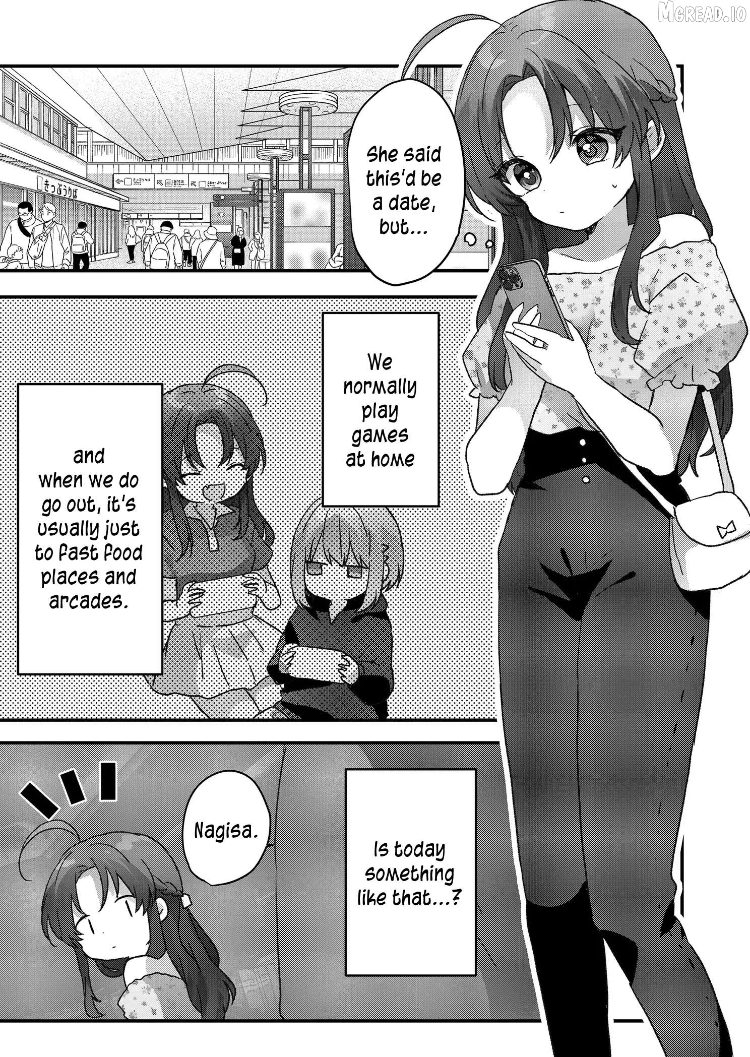 Kuzu Rouninsei, Jinsei Ga Tsurai No De Yoru No Onee-San Wo Yondemita Chapter 103 - page 5