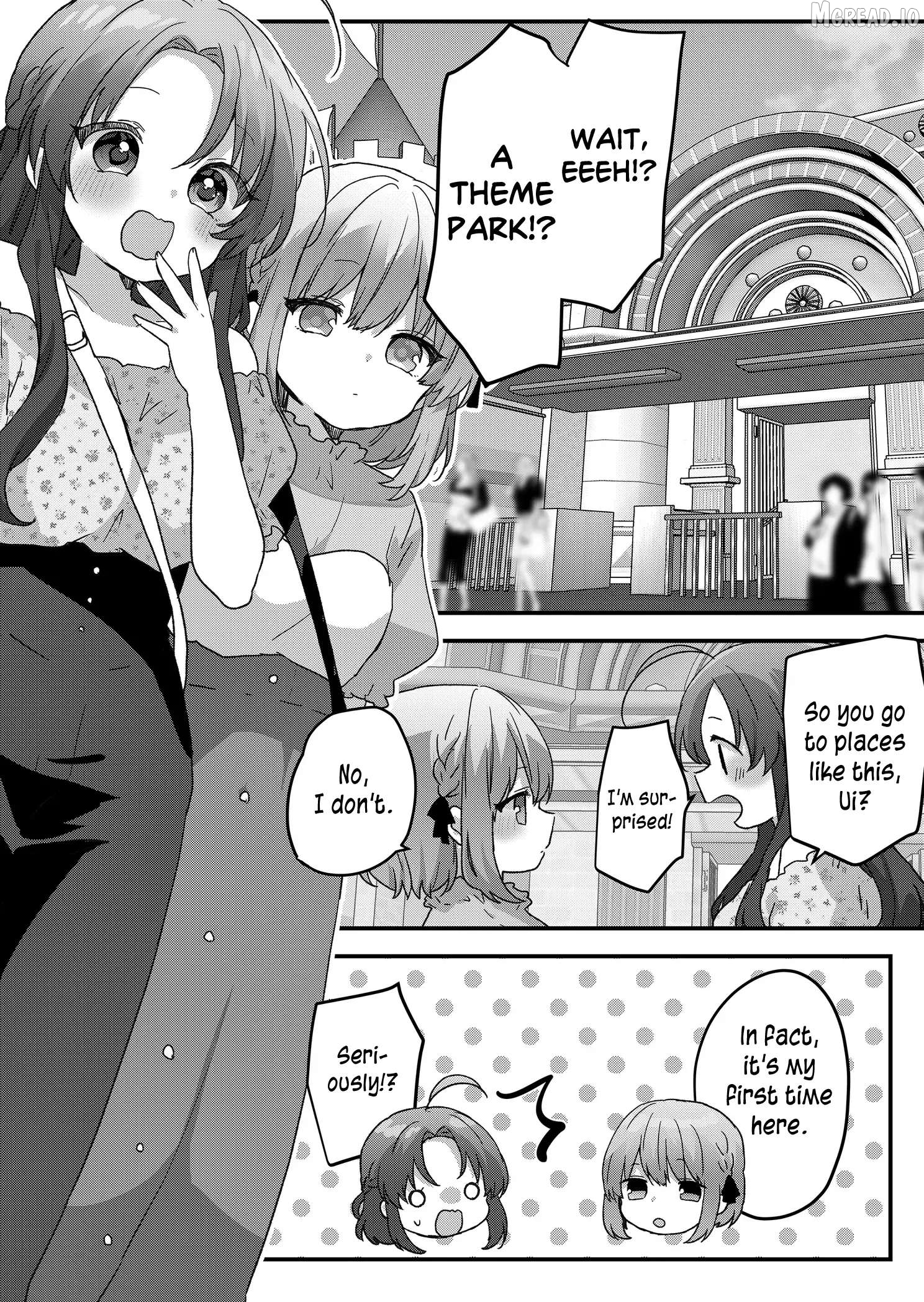 Kuzu Rouninsei, Jinsei Ga Tsurai No De Yoru No Onee-San Wo Yondemita Chapter 103 - page 8