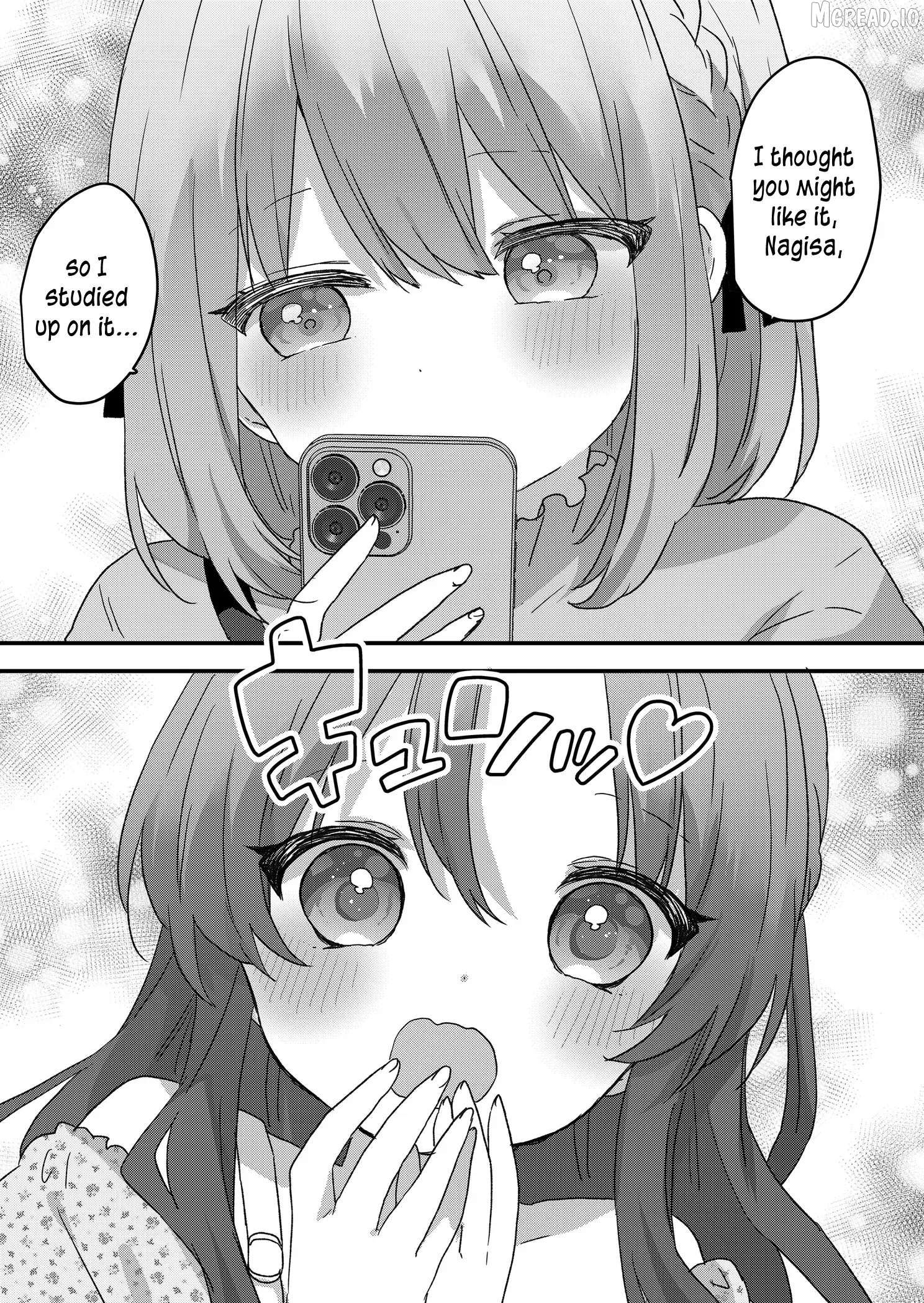 Kuzu Rouninsei, Jinsei Ga Tsurai No De Yoru No Onee-San Wo Yondemita Chapter 103 - page 9