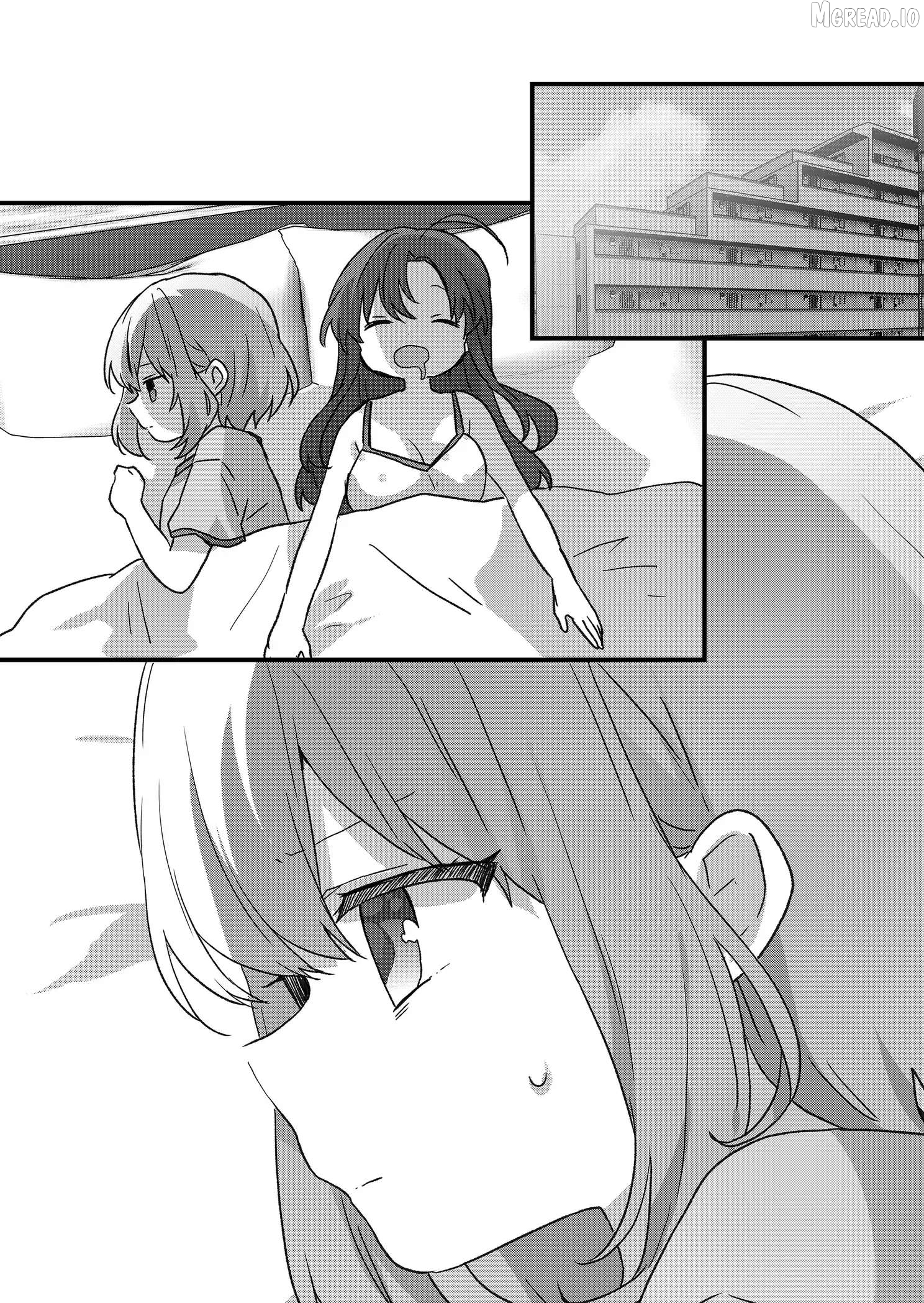 Kuzu Rouninsei, Jinsei Ga Tsurai No De Yoru No Onee-San Wo Yondemita Chapter 104 - page 3