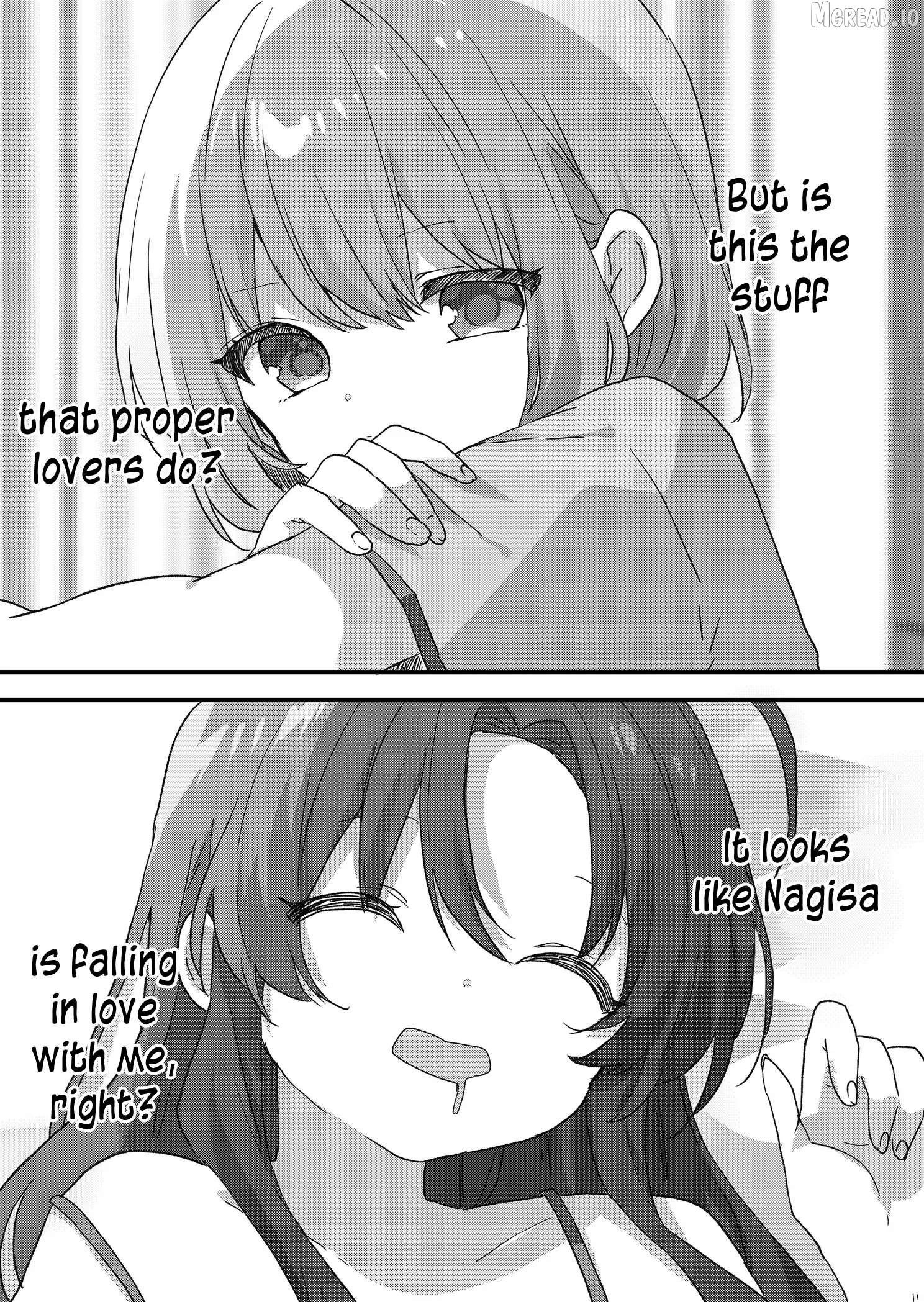 Kuzu Rouninsei, Jinsei Ga Tsurai No De Yoru No Onee-San Wo Yondemita Chapter 104 - page 5