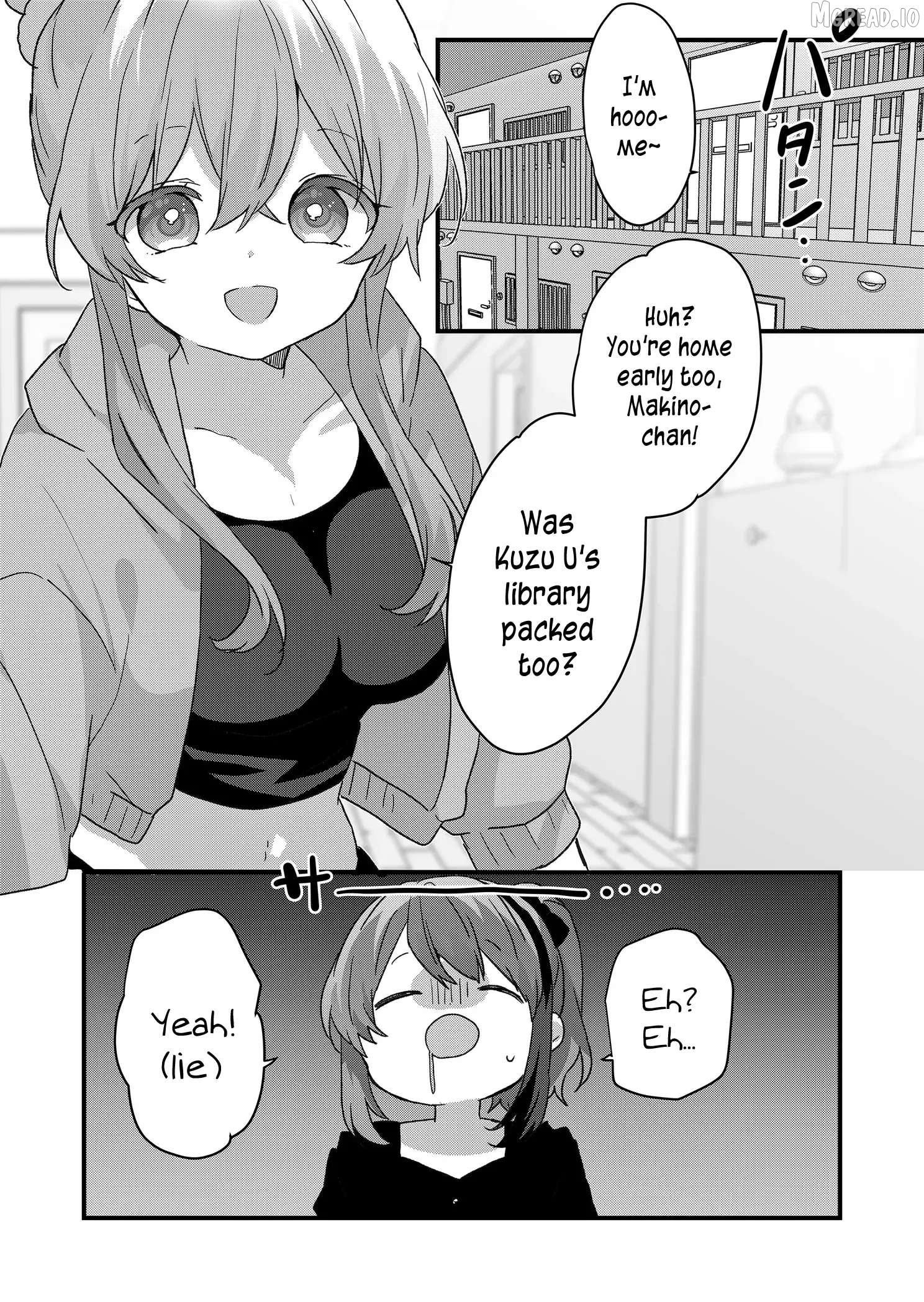 Kuzu Rouninsei, Jinsei Ga Tsurai No De Yoru No Onee-San Wo Yondemita Chapter 104 - page 6