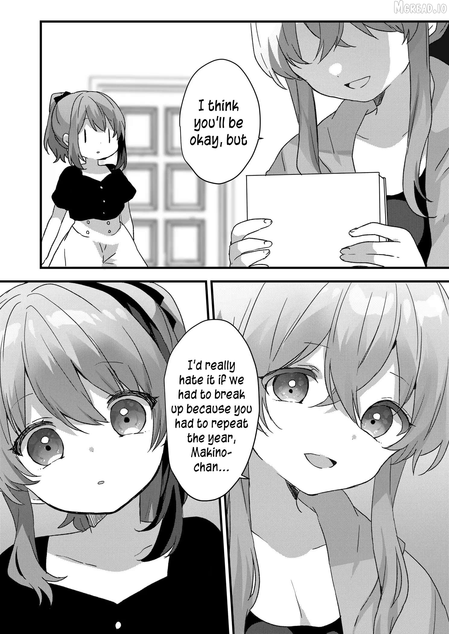 Kuzu Rouninsei, Jinsei Ga Tsurai No De Yoru No Onee-San Wo Yondemita Chapter 104 - page 8