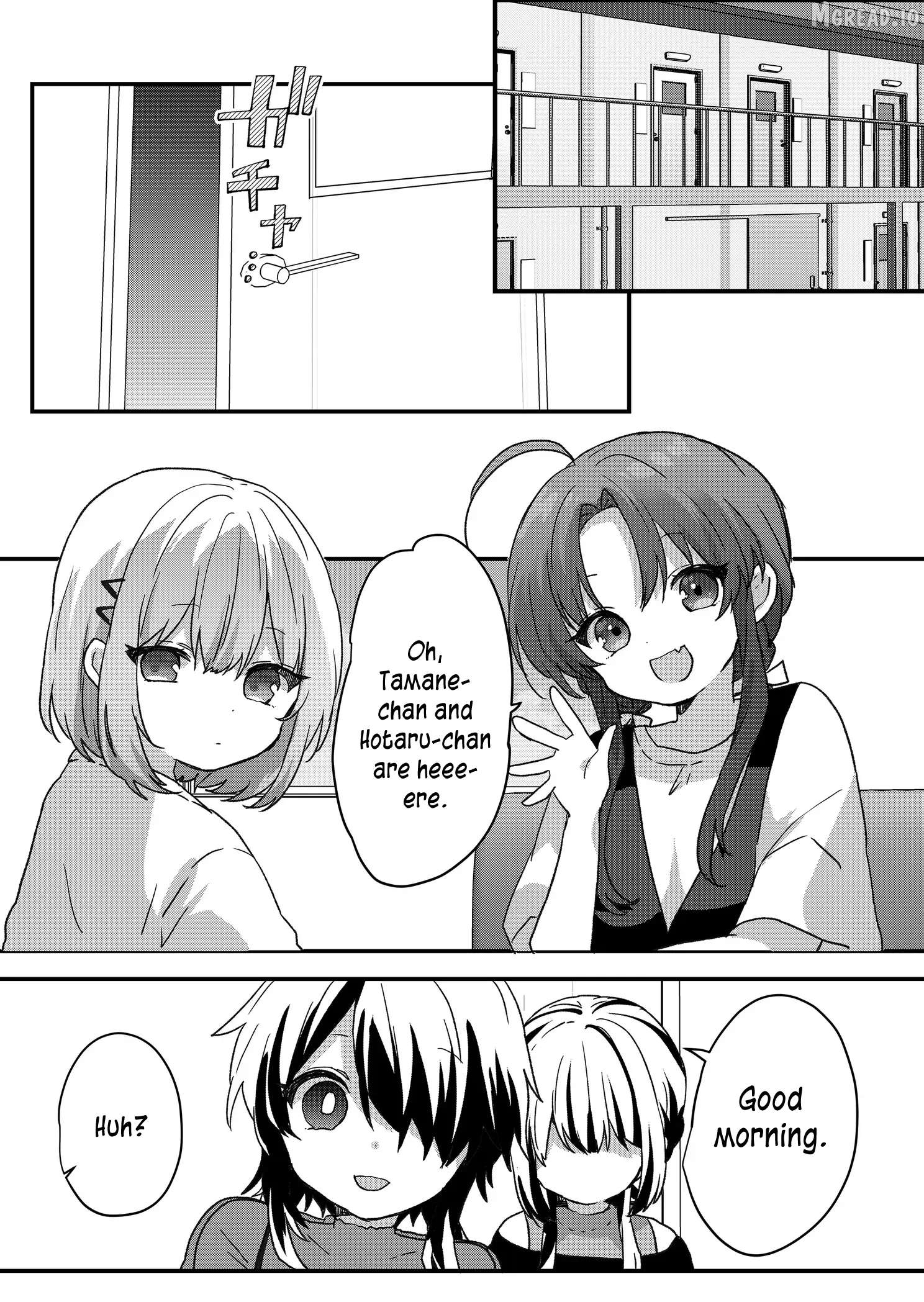 Kuzu Rouninsei, Jinsei Ga Tsurai No De Yoru No Onee-San Wo Yondemita Chapter 105 - page 1