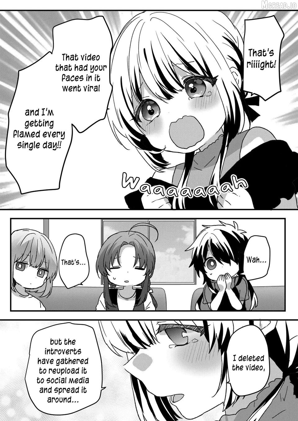 Kuzu Rouninsei, Jinsei Ga Tsurai No De Yoru No Onee-San Wo Yondemita Chapter 105 - page 4