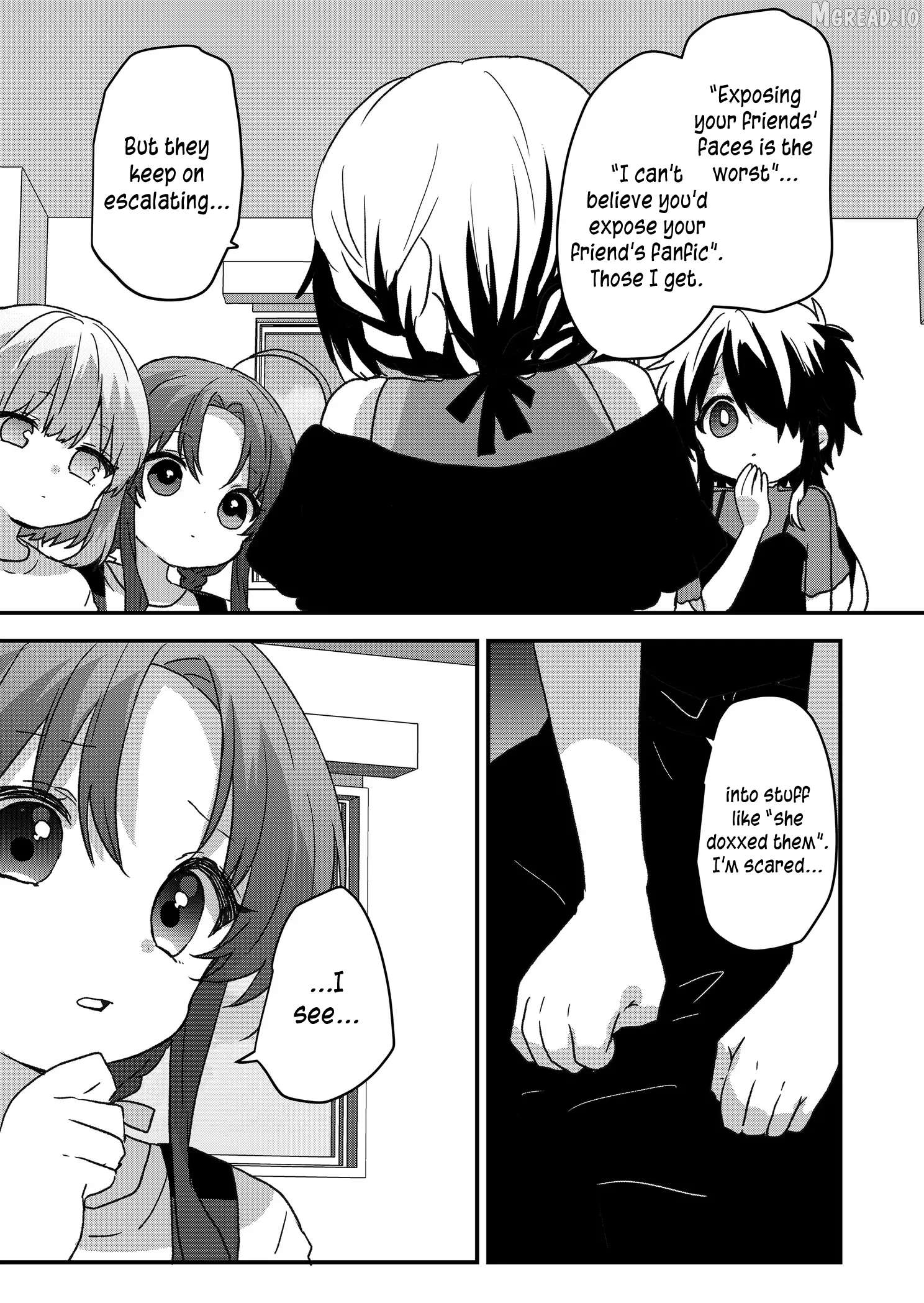 Kuzu Rouninsei, Jinsei Ga Tsurai No De Yoru No Onee-San Wo Yondemita Chapter 105 - page 5