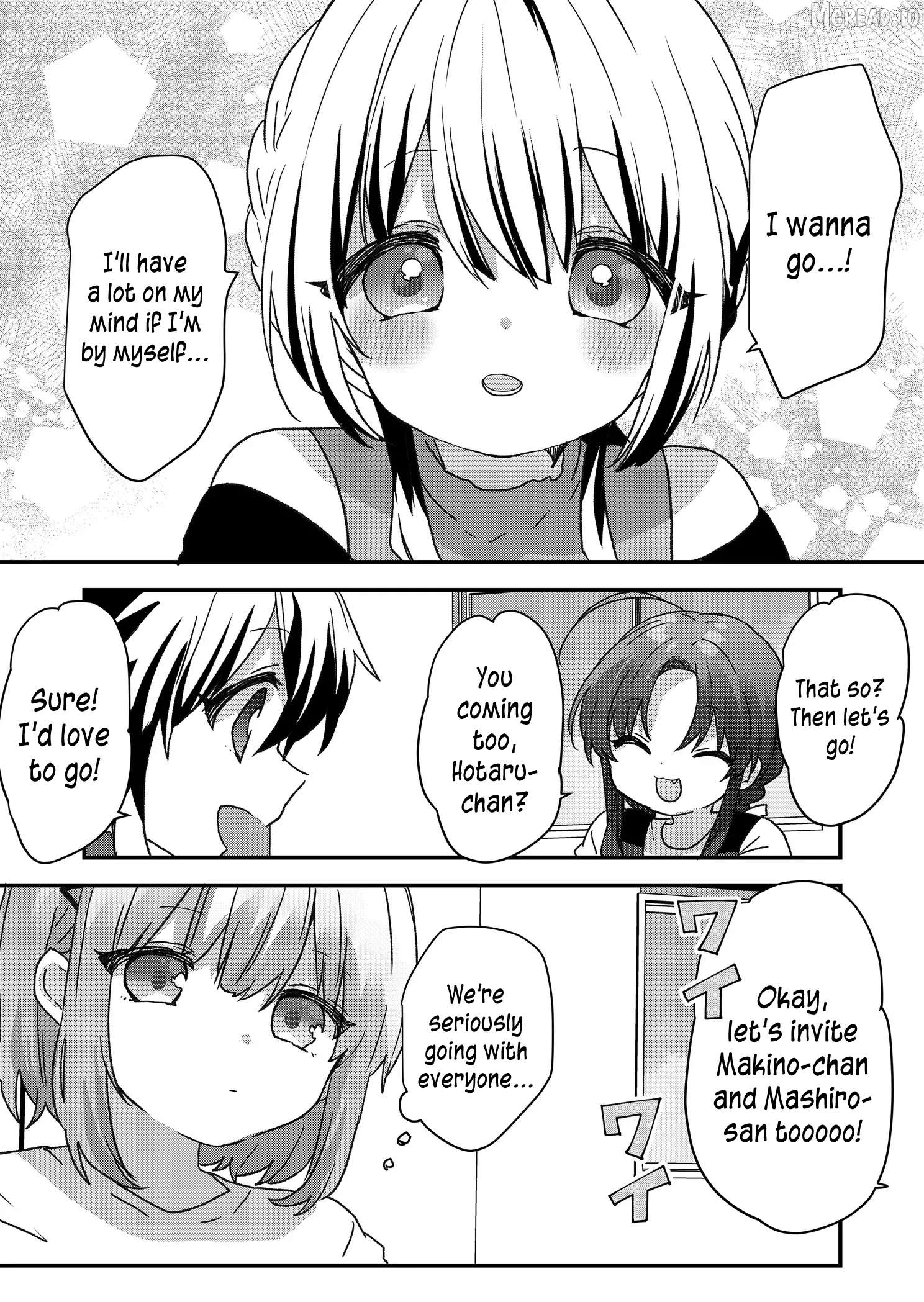 Kuzu Rouninsei, Jinsei Ga Tsurai No De Yoru No Onee-San Wo Yondemita Chapter 105 - page 7