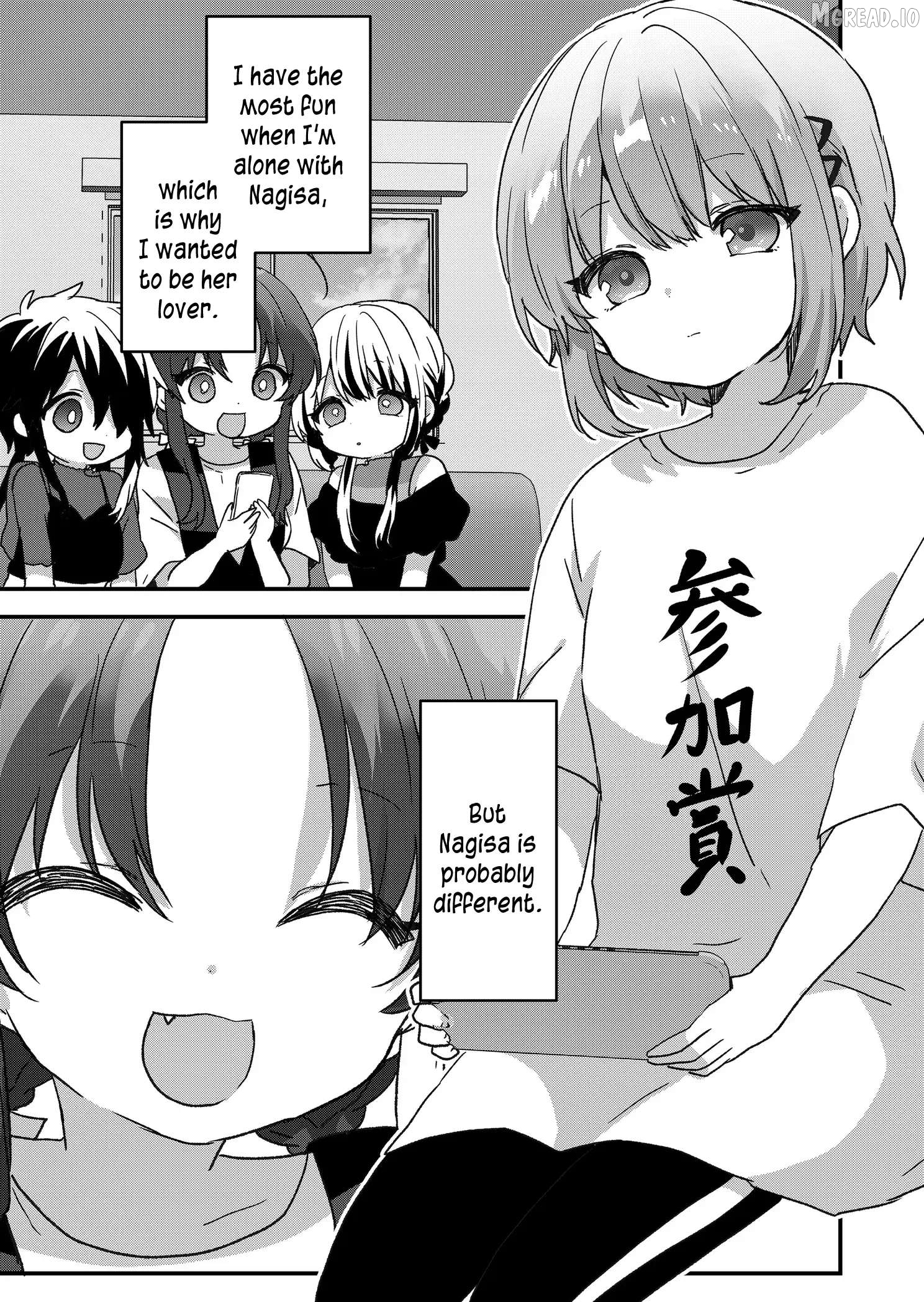 Kuzu Rouninsei, Jinsei Ga Tsurai No De Yoru No Onee-San Wo Yondemita Chapter 105 - page 8