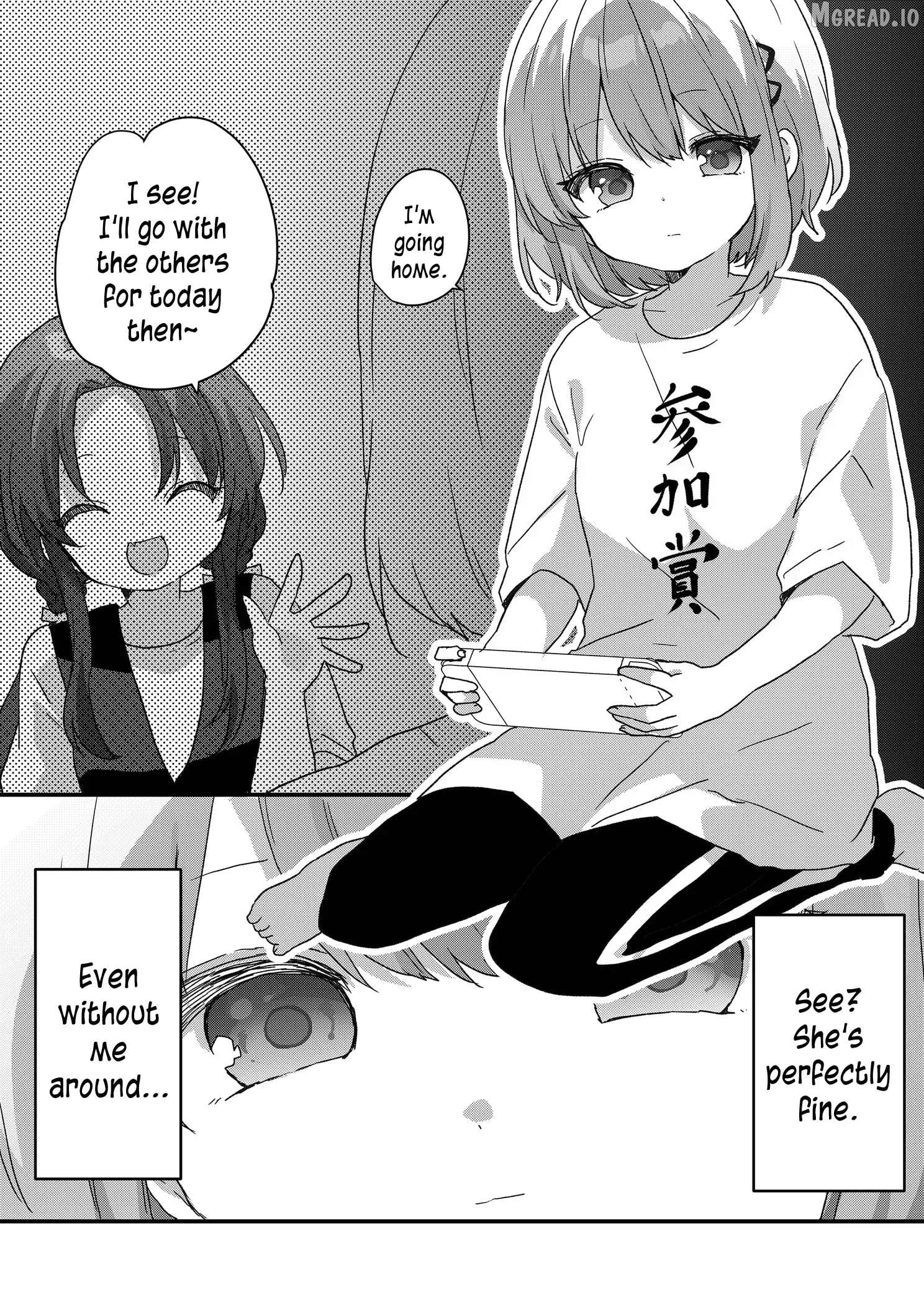 Kuzu Rouninsei, Jinsei Ga Tsurai No De Yoru No Onee-San Wo Yondemita Chapter 106 - page 12