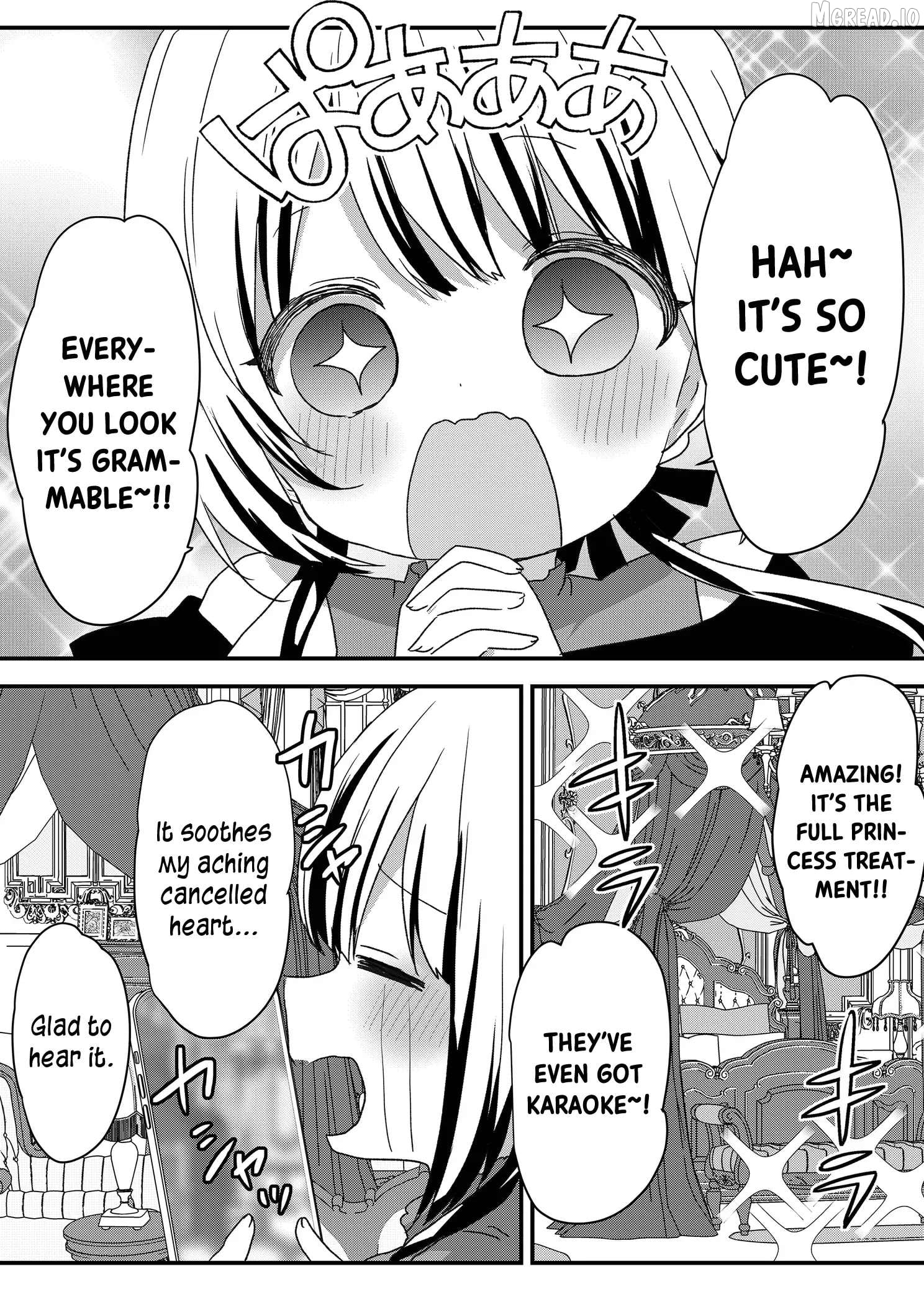 Kuzu Rouninsei, Jinsei Ga Tsurai No De Yoru No Onee-San Wo Yondemita Chapter 106 - page 4
