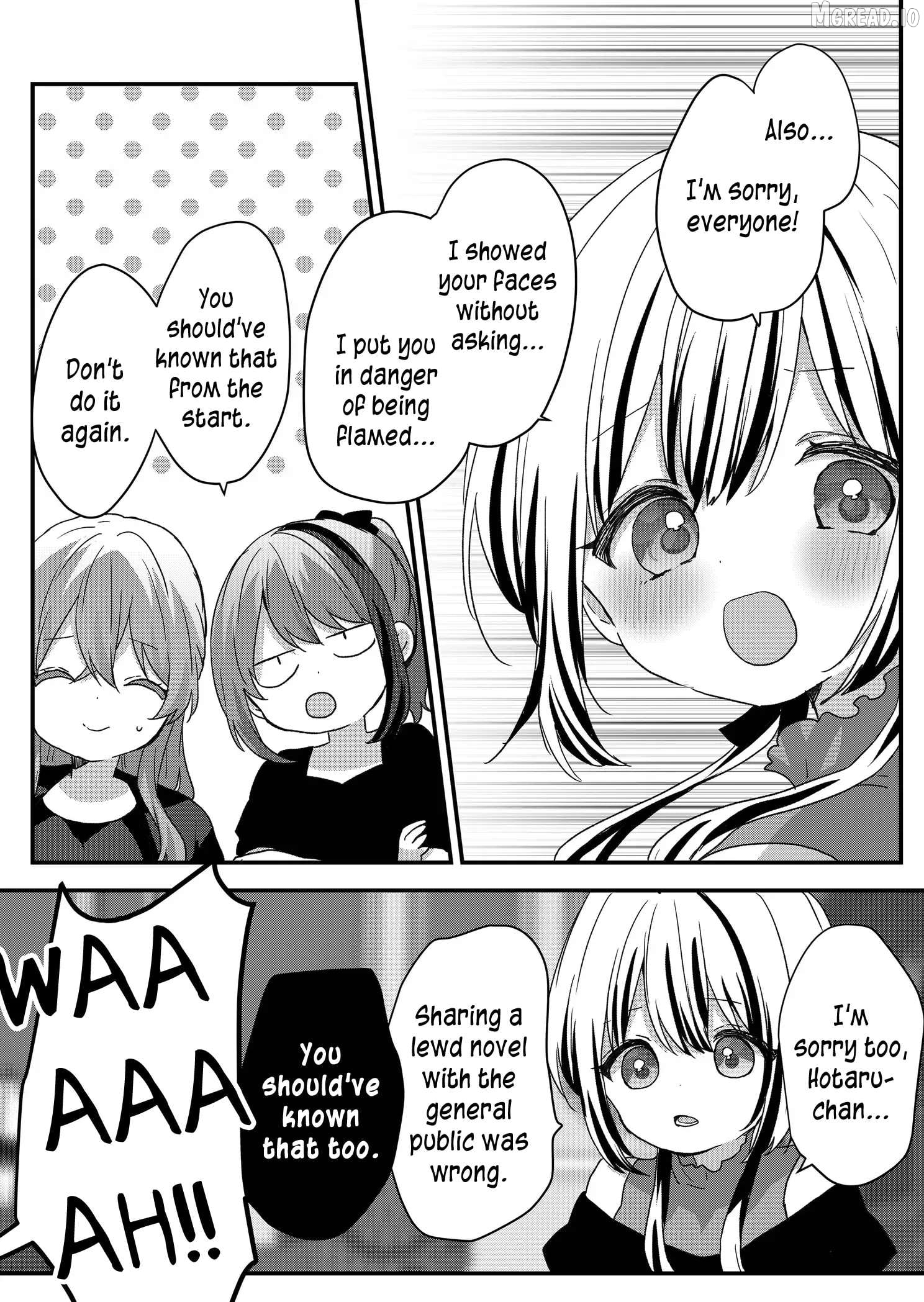 Kuzu Rouninsei, Jinsei Ga Tsurai No De Yoru No Onee-San Wo Yondemita Chapter 106 - page 5