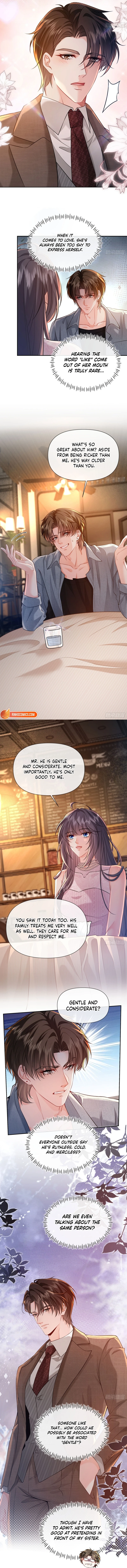 Love with Intention Chapter 30 - page 10