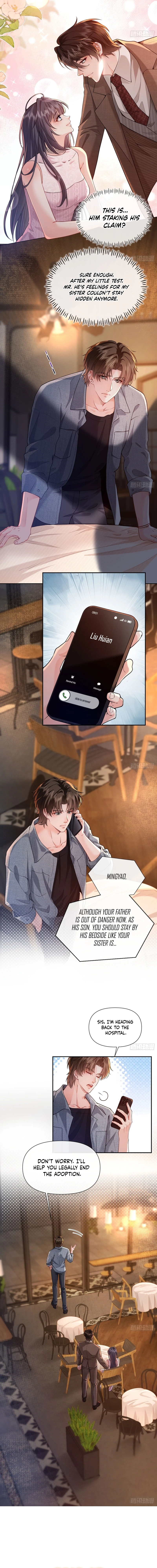 Love with Intention Chapter 30 - page 13
