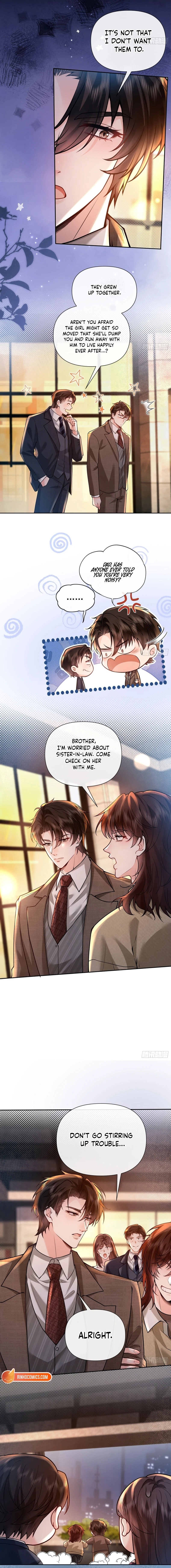 Love with Intention Chapter 30 - page 2