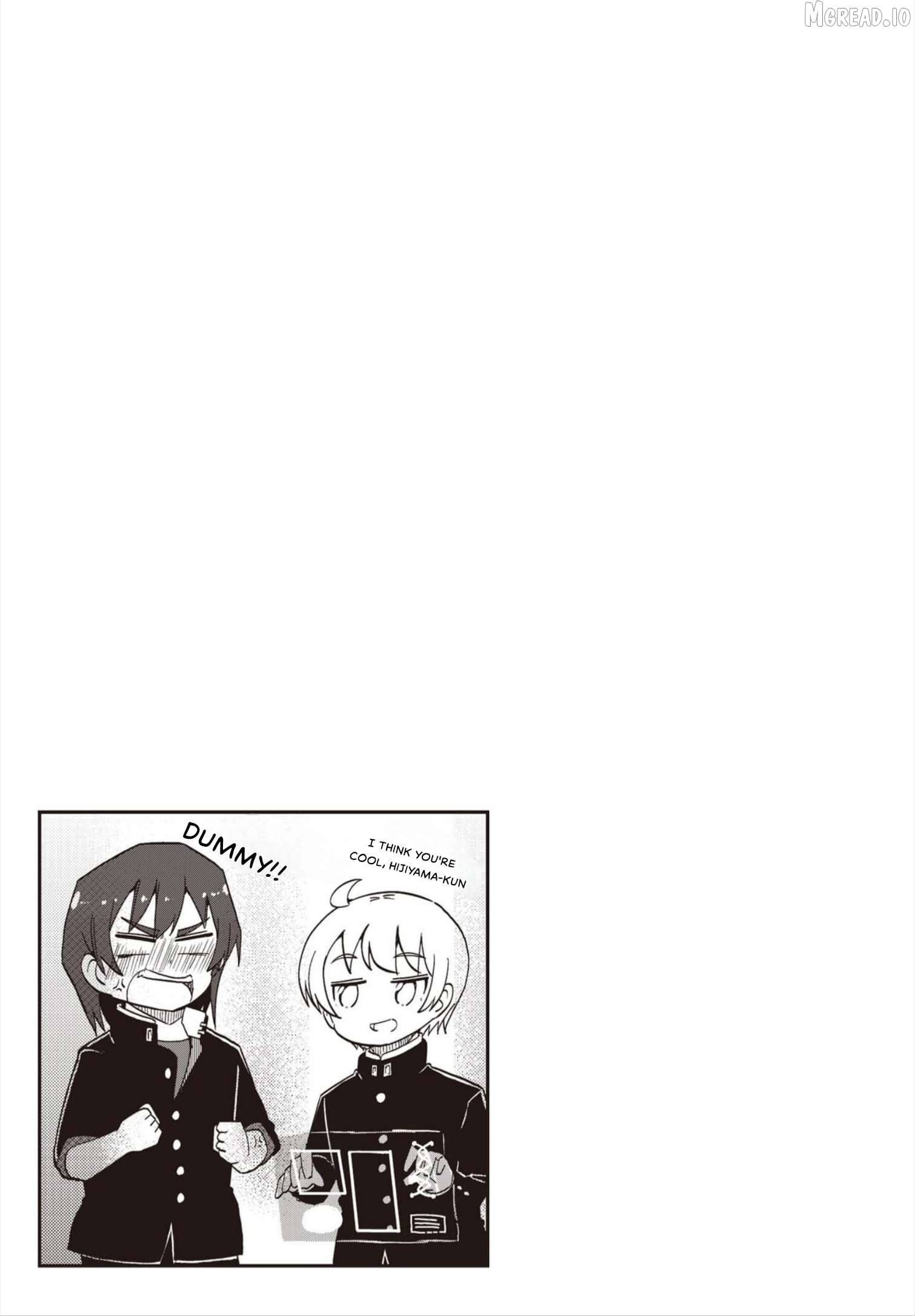 4-Panel 13 Sentinels: Aegis Rim This Is Sector X Chapter 24 - page 11