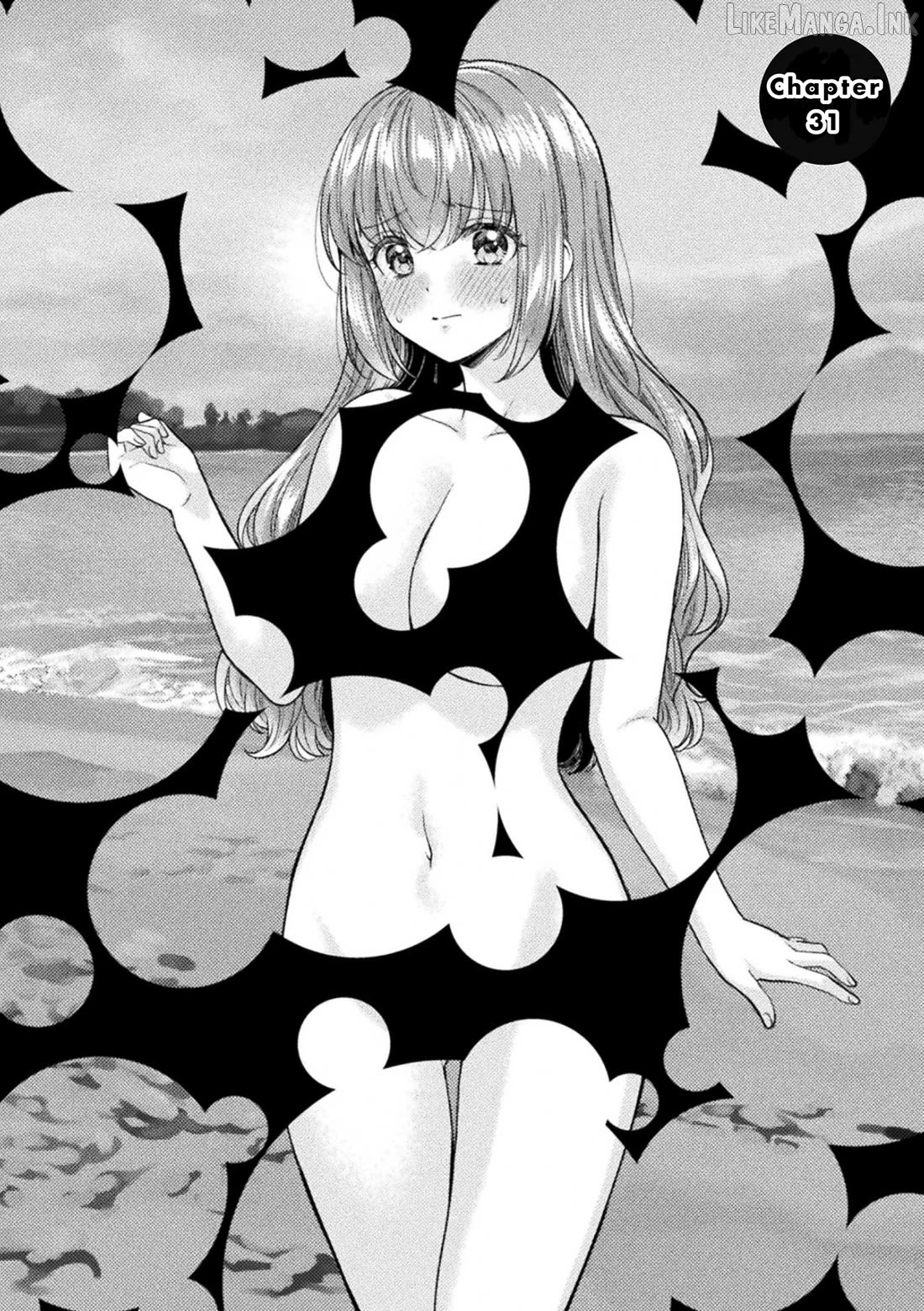 Housewife X JK Chapter 31 - page 4