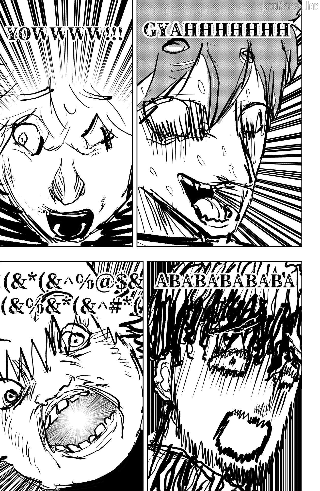 Tekno - Manga Chapter 79 - page 11