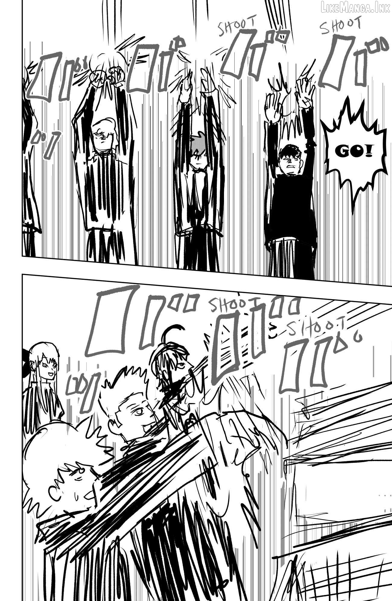 Tekno - Manga Chapter 79 - page 16