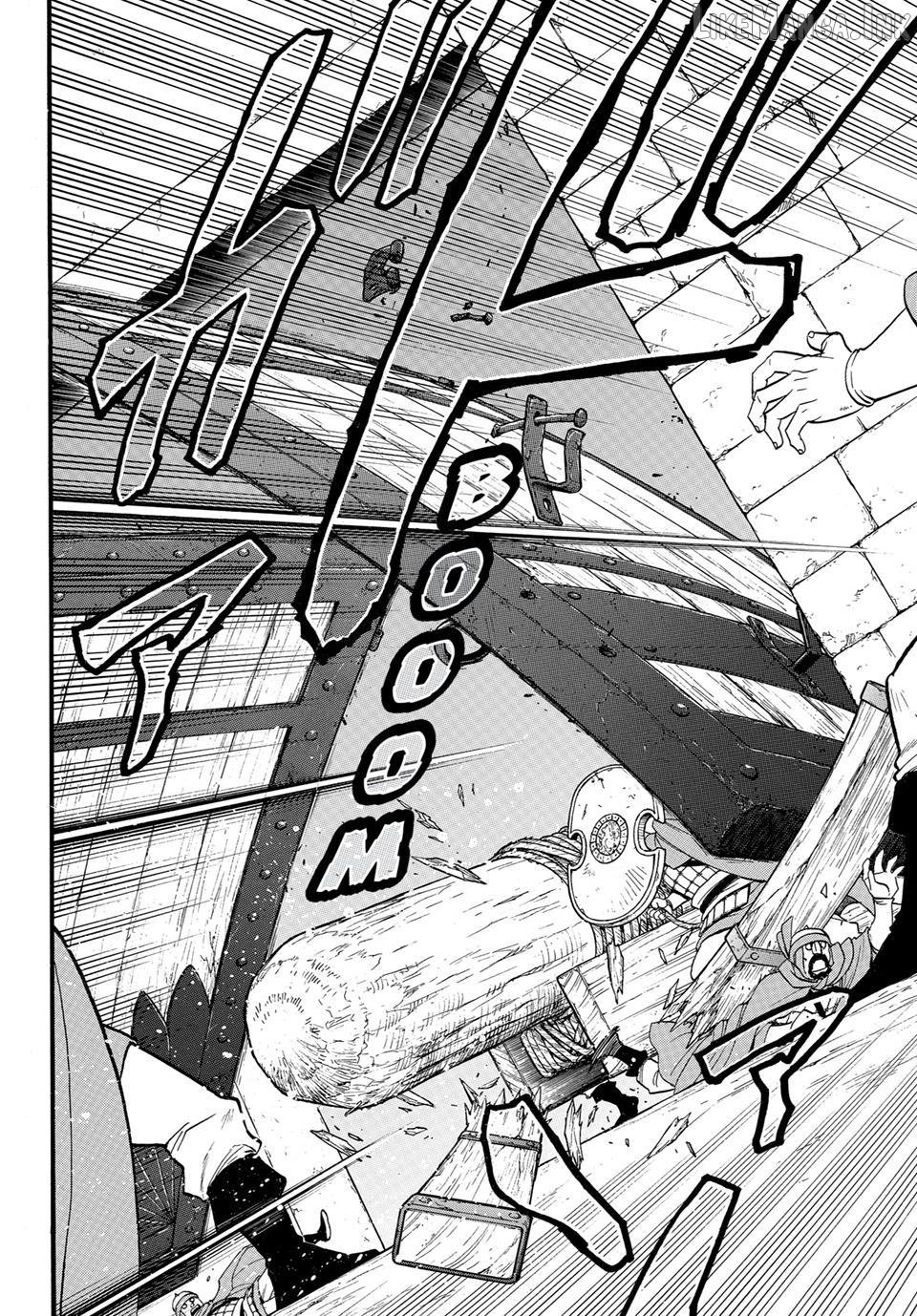 Arslan Senki (ARAKAWA Hiromu) Chapter 152 - page 10
