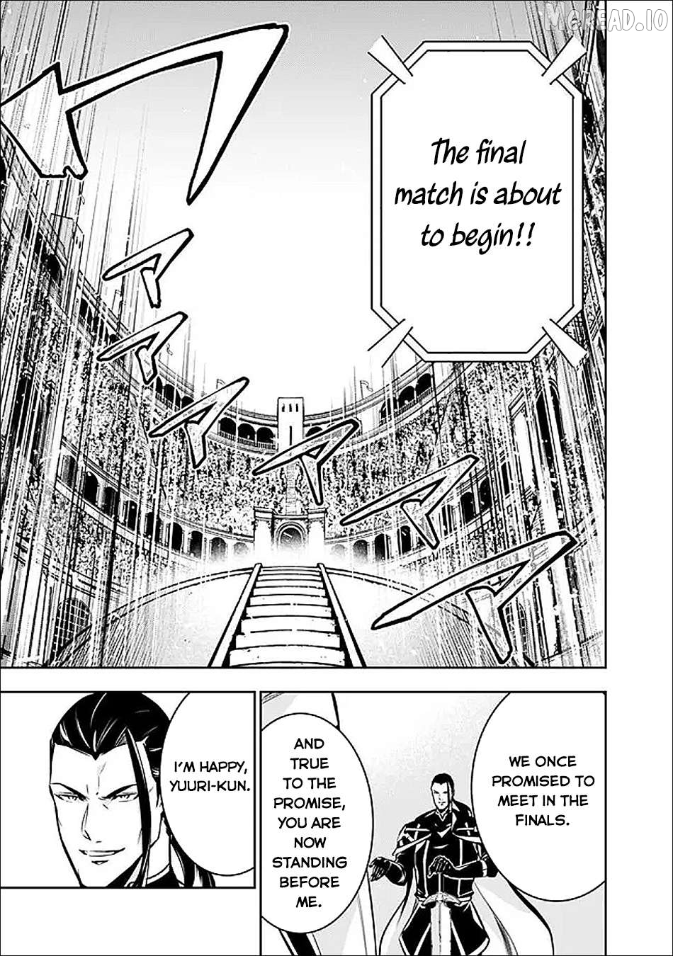 The Strongest Magical Swordsman Ever Reborn As An F-Rank Adventurer. Chapter 153 - page 12