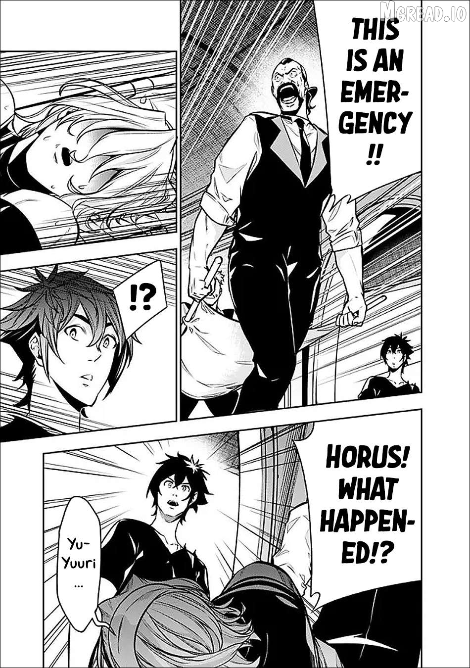 The Strongest Magical Swordsman Ever Reborn As An F-Rank Adventurer. Chapter 153 - page 6
