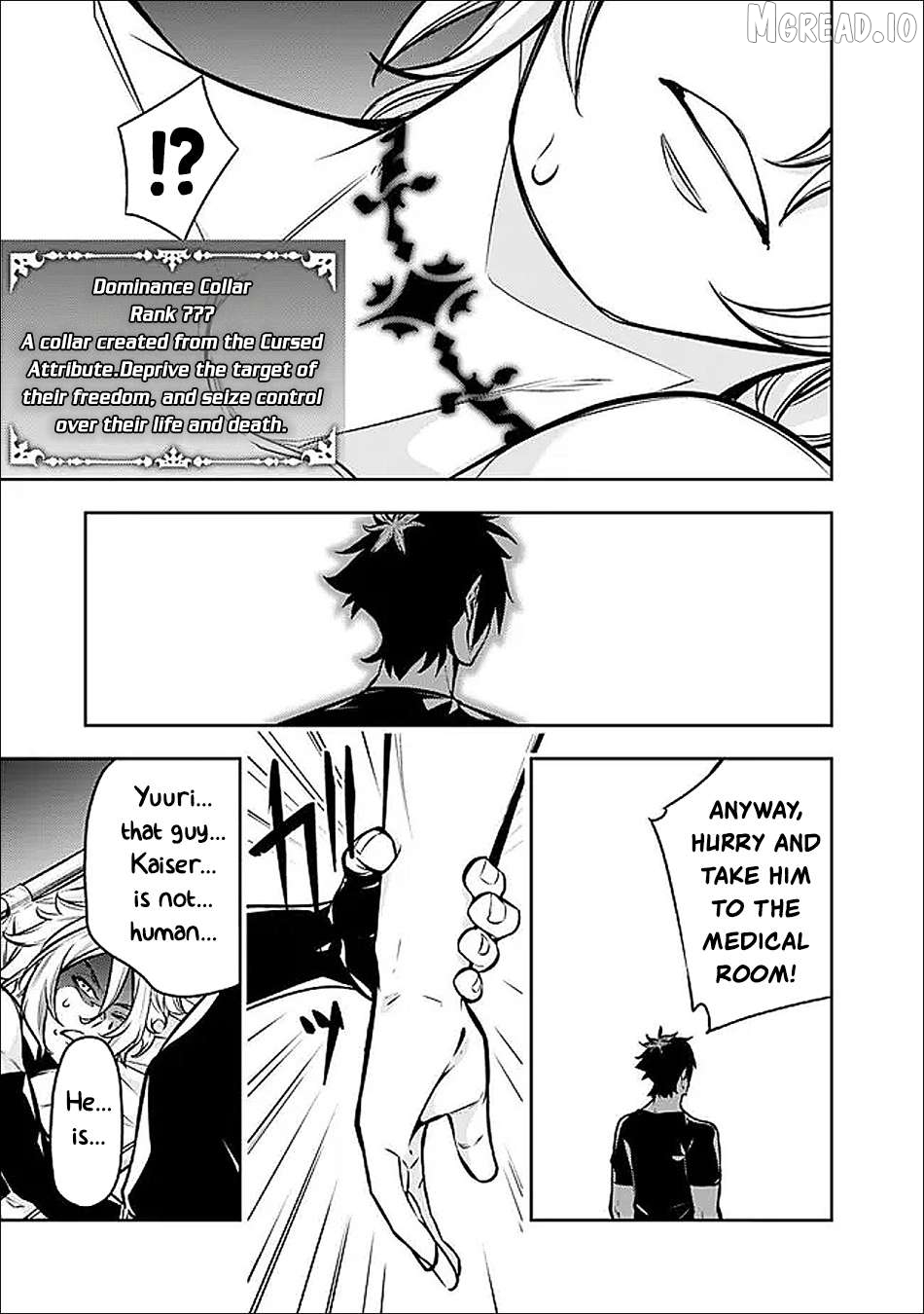 The Strongest Magical Swordsman Ever Reborn As An F-Rank Adventurer. Chapter 153 - page 8