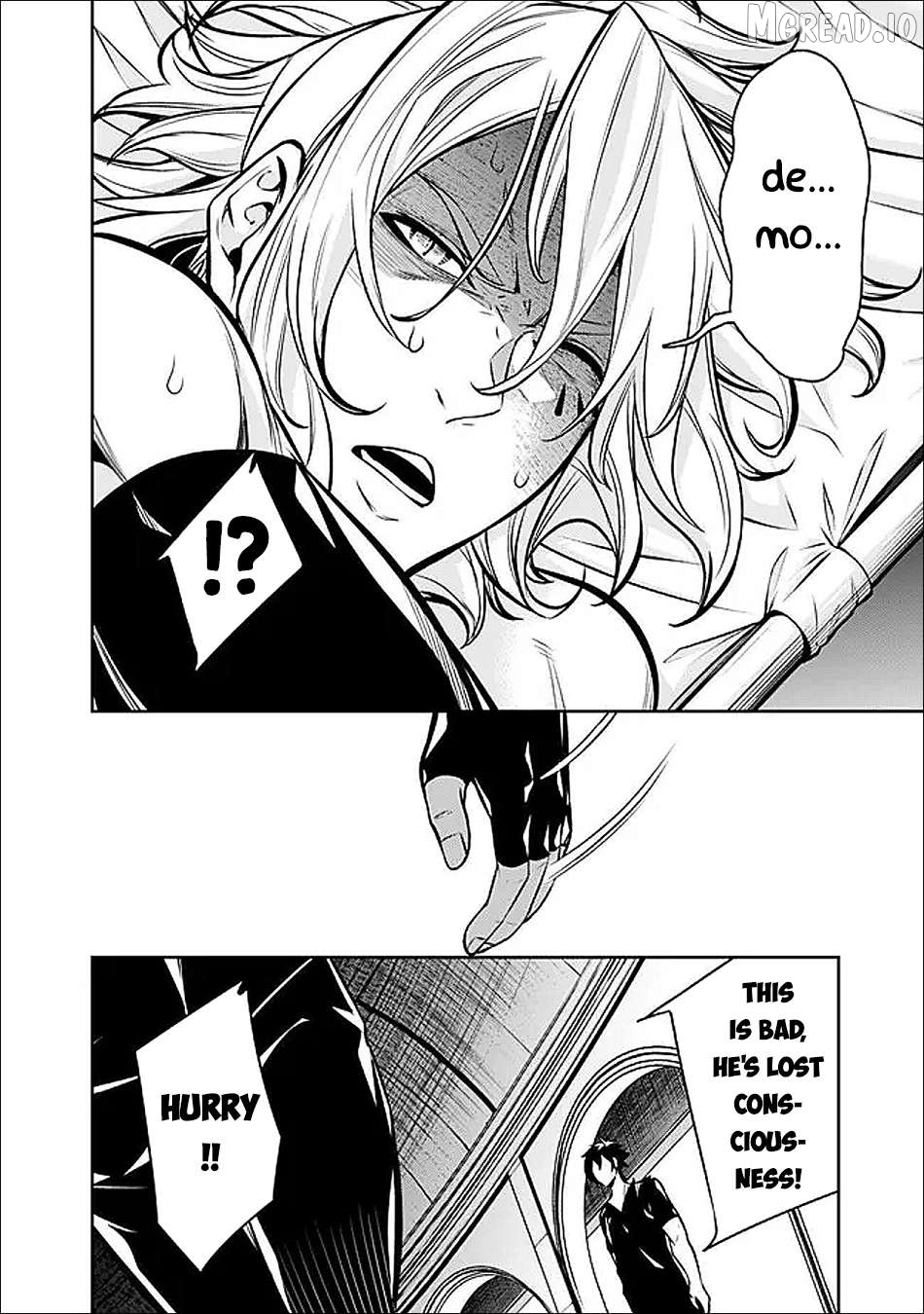 The Strongest Magical Swordsman Ever Reborn As An F-Rank Adventurer. Chapter 153 - page 9