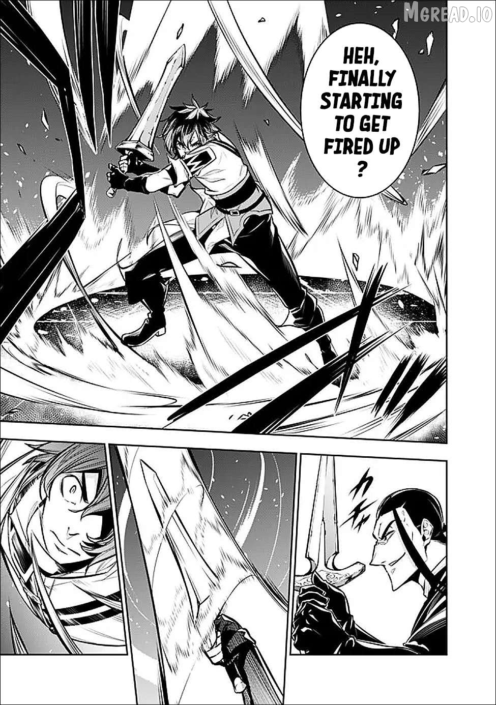 The Strongest Magical Swordsman Ever Reborn As An F-Rank Adventurer. Chapter 154 - page 12