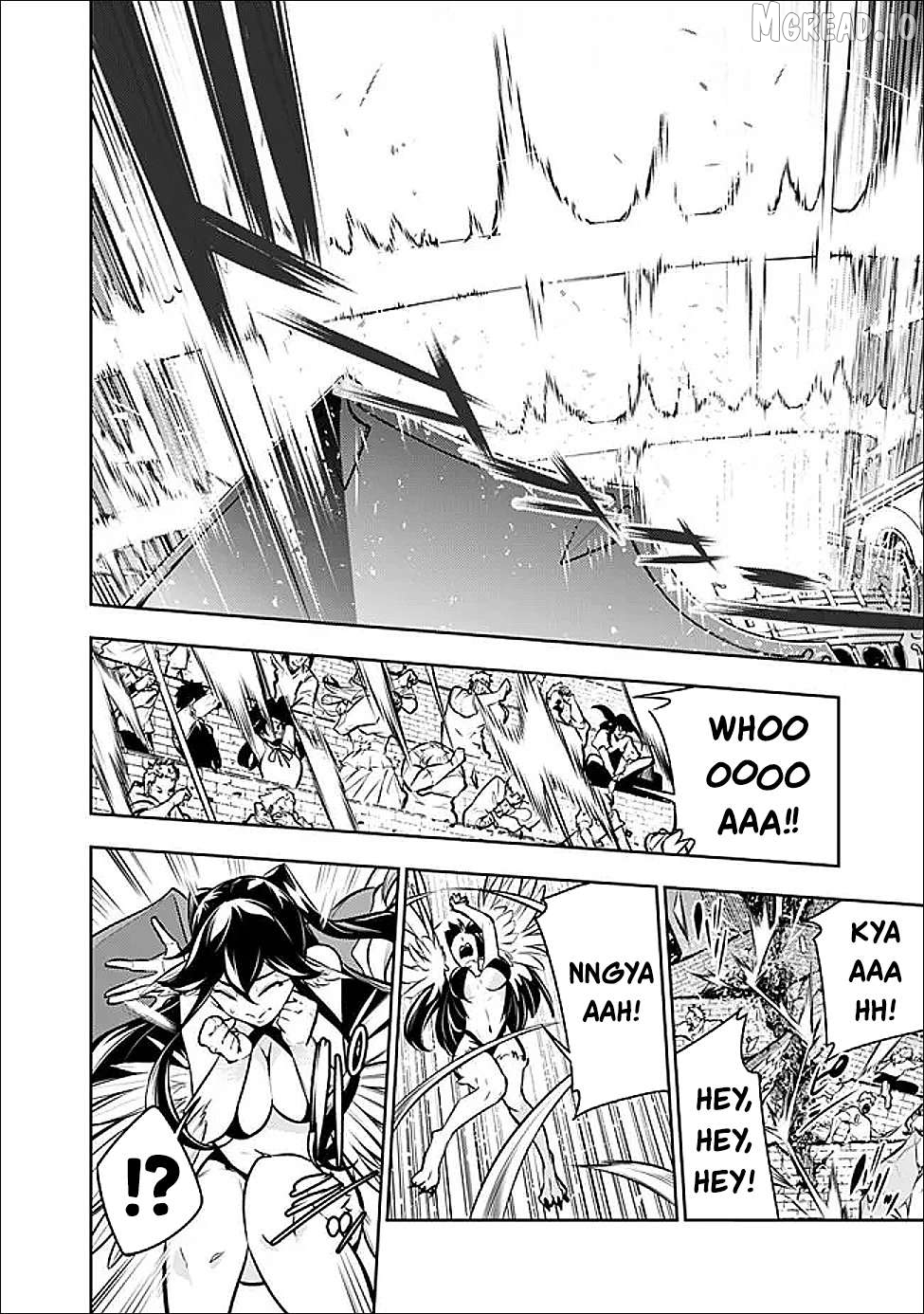 The Strongest Magical Swordsman Ever Reborn As An F-Rank Adventurer. Chapter 154 - page 13