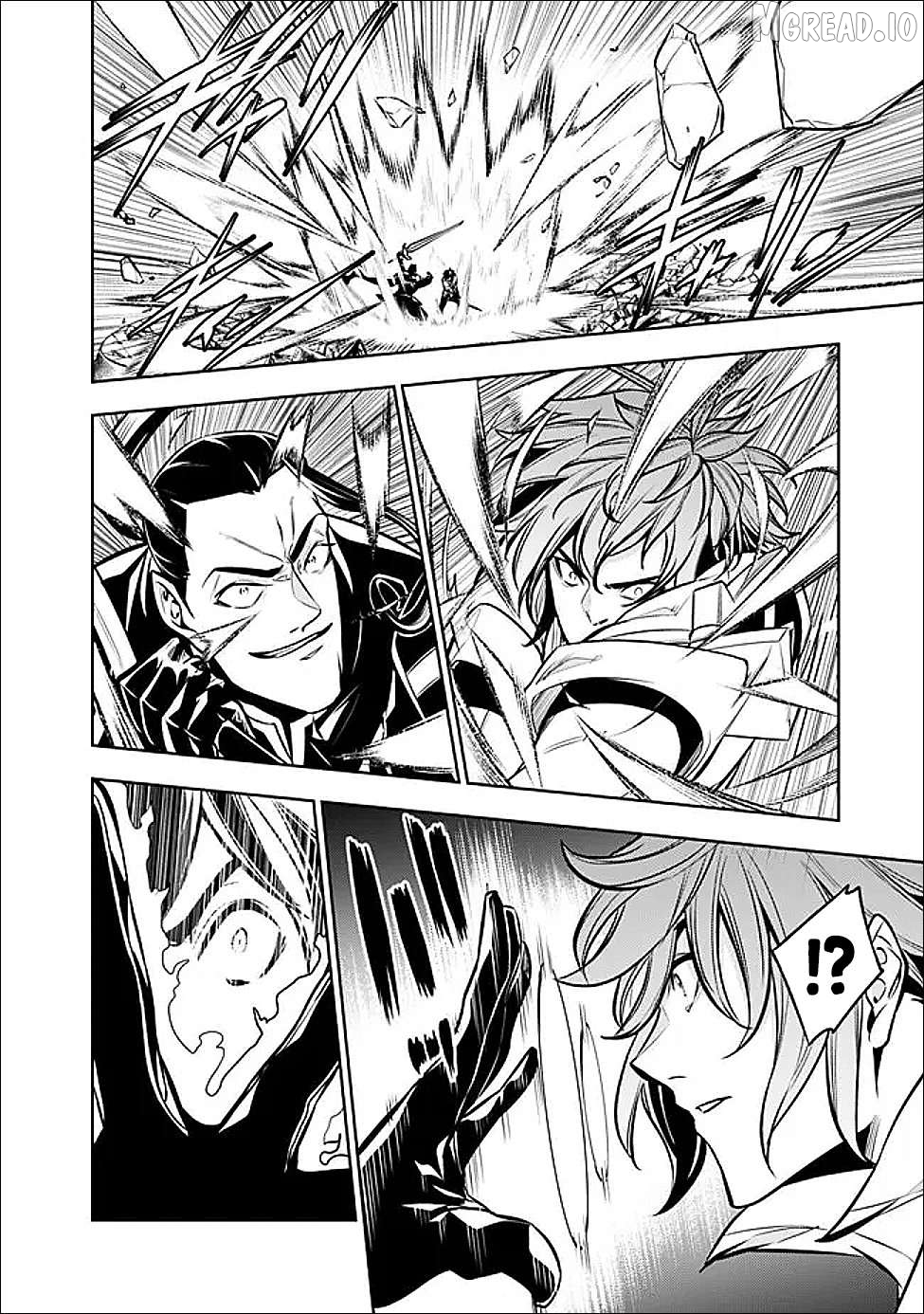 The Strongest Magical Swordsman Ever Reborn As An F-Rank Adventurer. Chapter 154 - page 17
