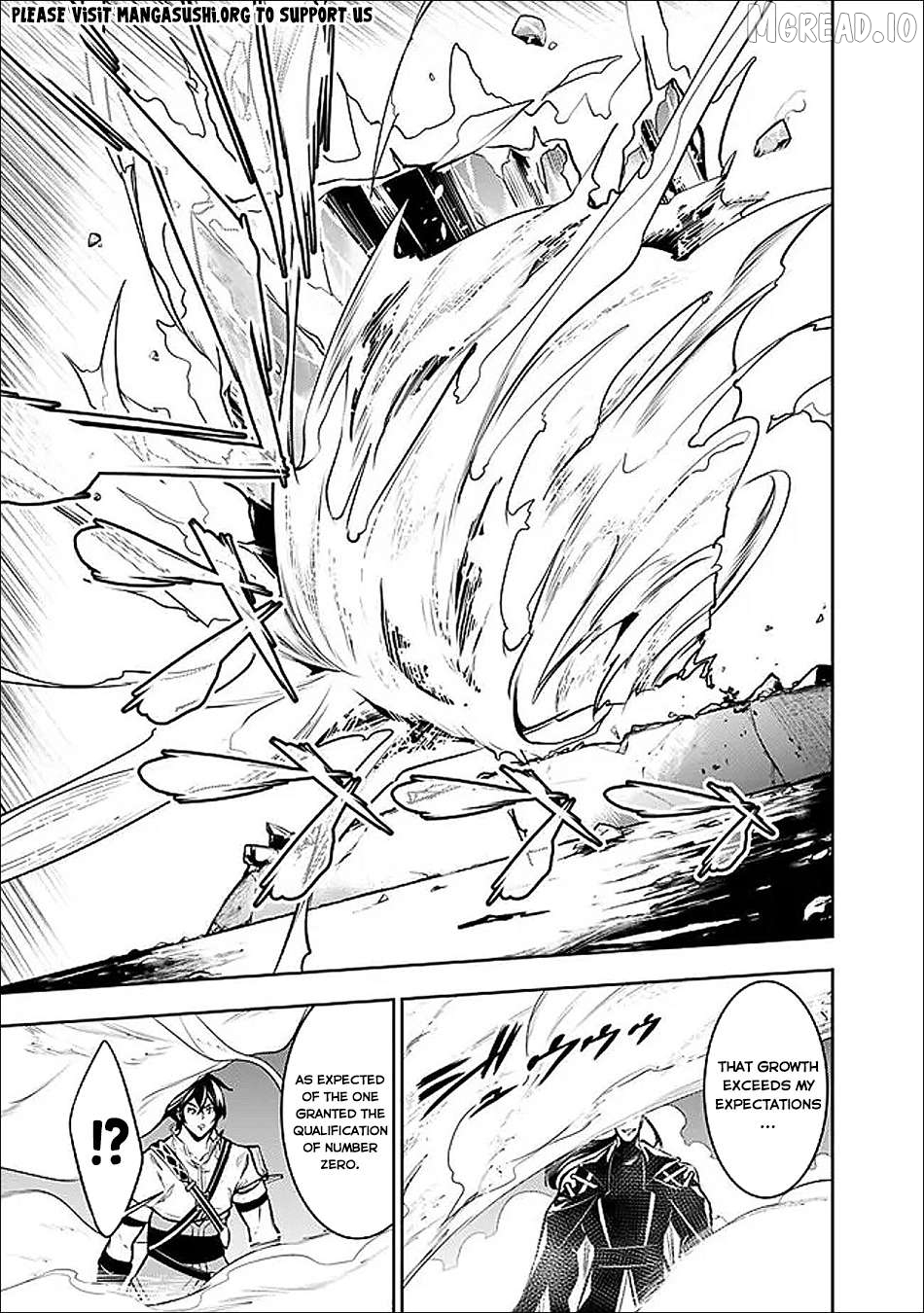 The Strongest Magical Swordsman Ever Reborn As An F-Rank Adventurer. Chapter 154 - page 20