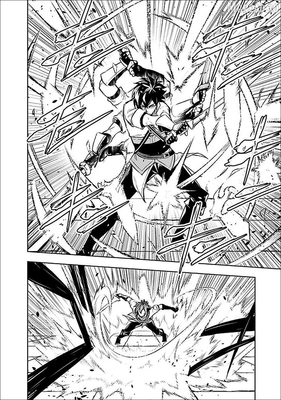 The Strongest Magical Swordsman Ever Reborn As An F-Rank Adventurer. Chapter 154 - page 7