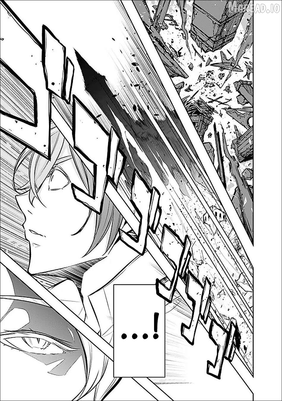 The Strongest Magical Swordsman Ever Reborn As An F-Rank Adventurer. Chapter 155 - page 12