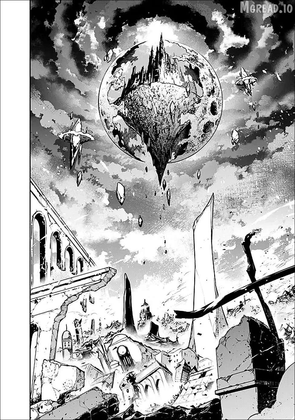 The Strongest Magical Swordsman Ever Reborn As An F-Rank Adventurer. Chapter 155 - page 13