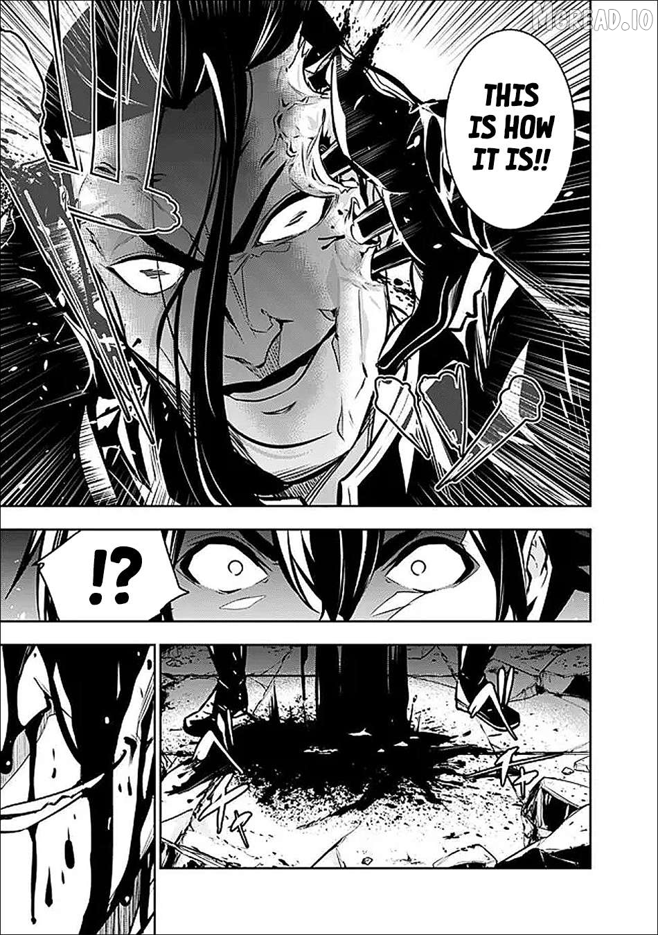 The Strongest Magical Swordsman Ever Reborn As An F-Rank Adventurer. Chapter 155 - page 4