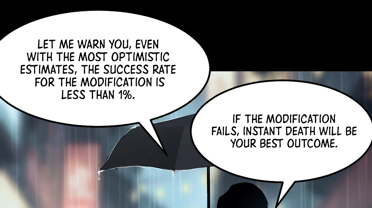 The Strongest Devil becomes a rookie Chapter 34 - page 10