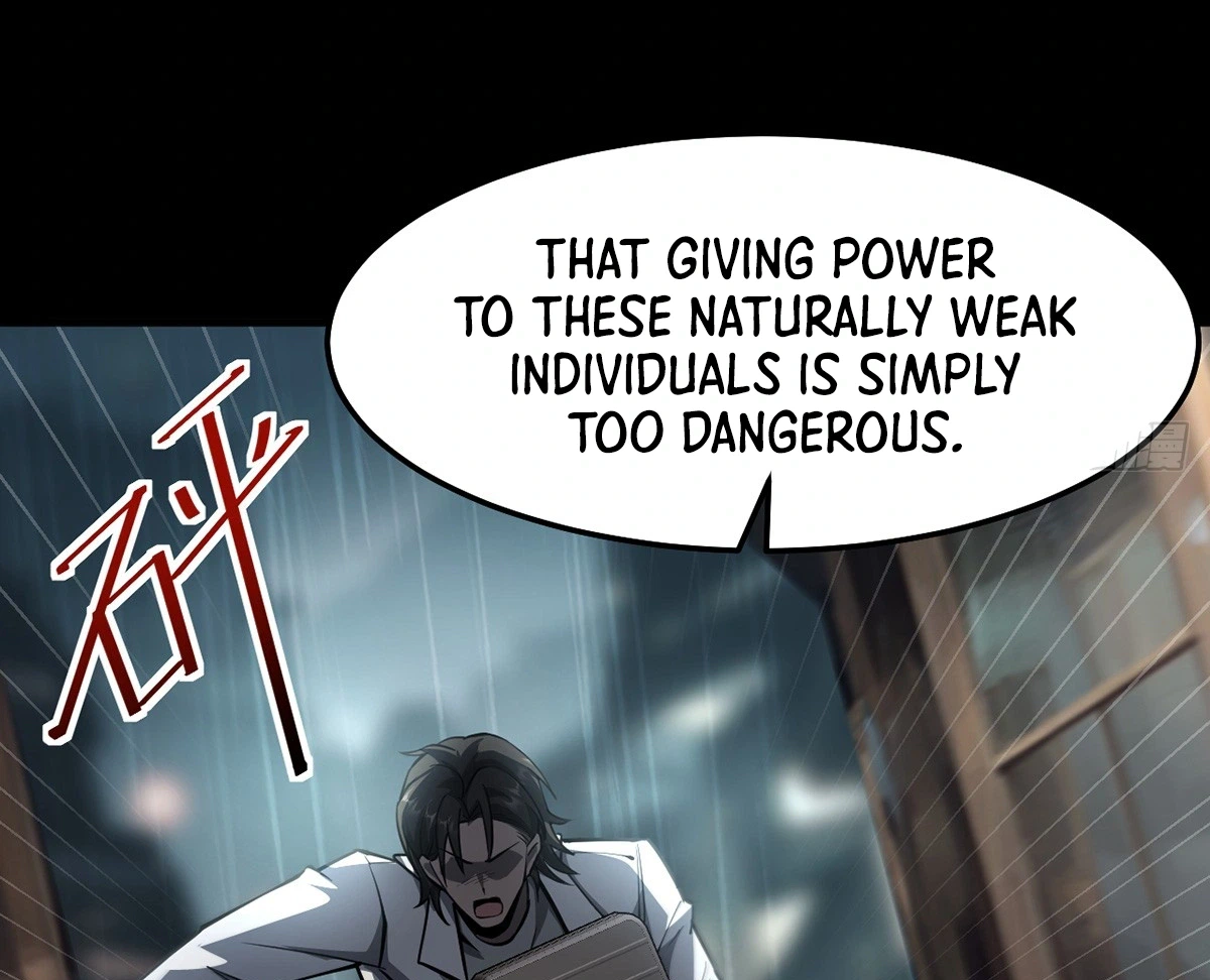 The Strongest Devil becomes a rookie Chapter 34 - page 13