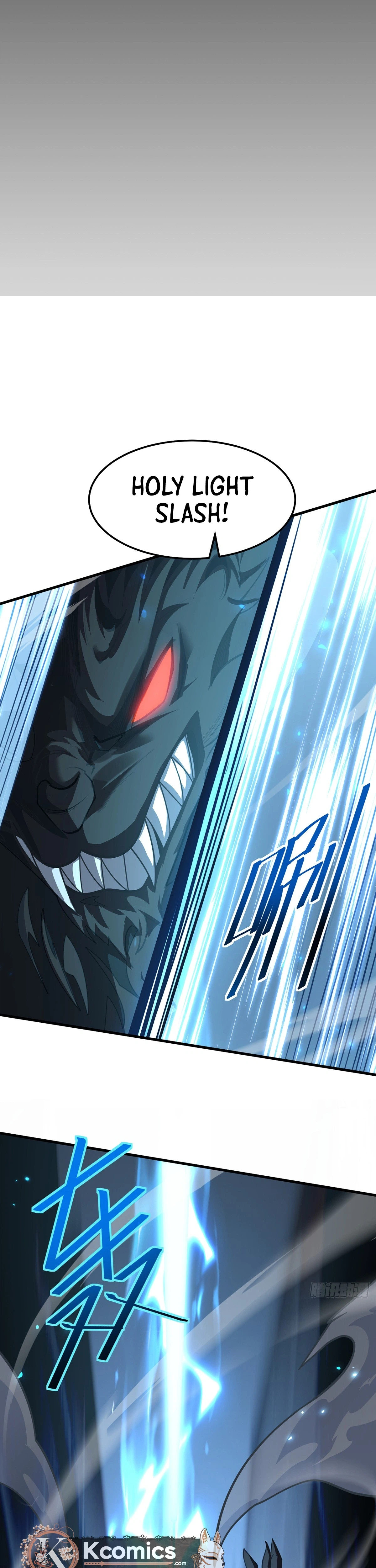 The Strongest Devil becomes a rookie Chapter 34 - page 15