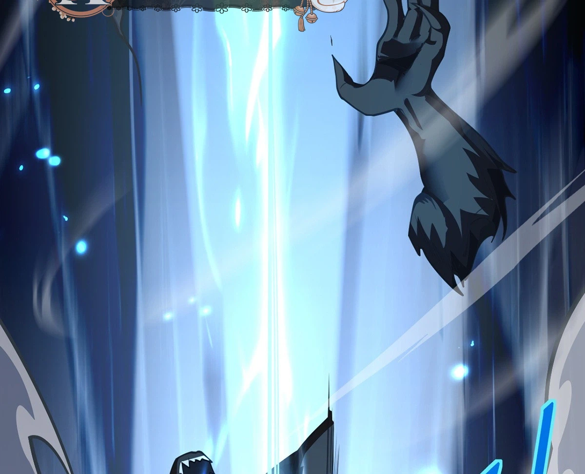 The Strongest Devil becomes a rookie Chapter 34 - page 16