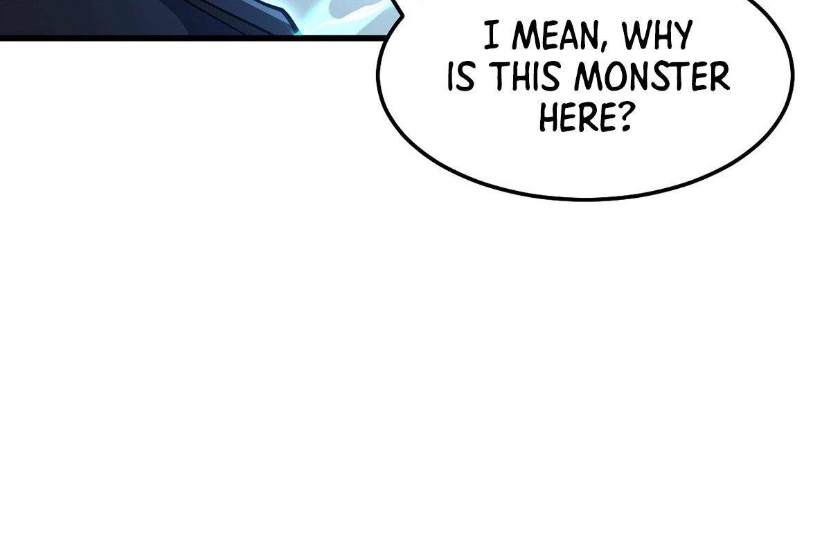 The Strongest Devil becomes a rookie Chapter 34 - page 19