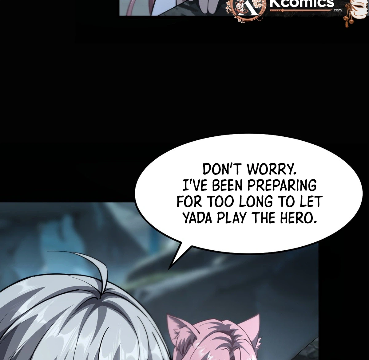 The Strongest Devil becomes a rookie Chapter 34 - page 22