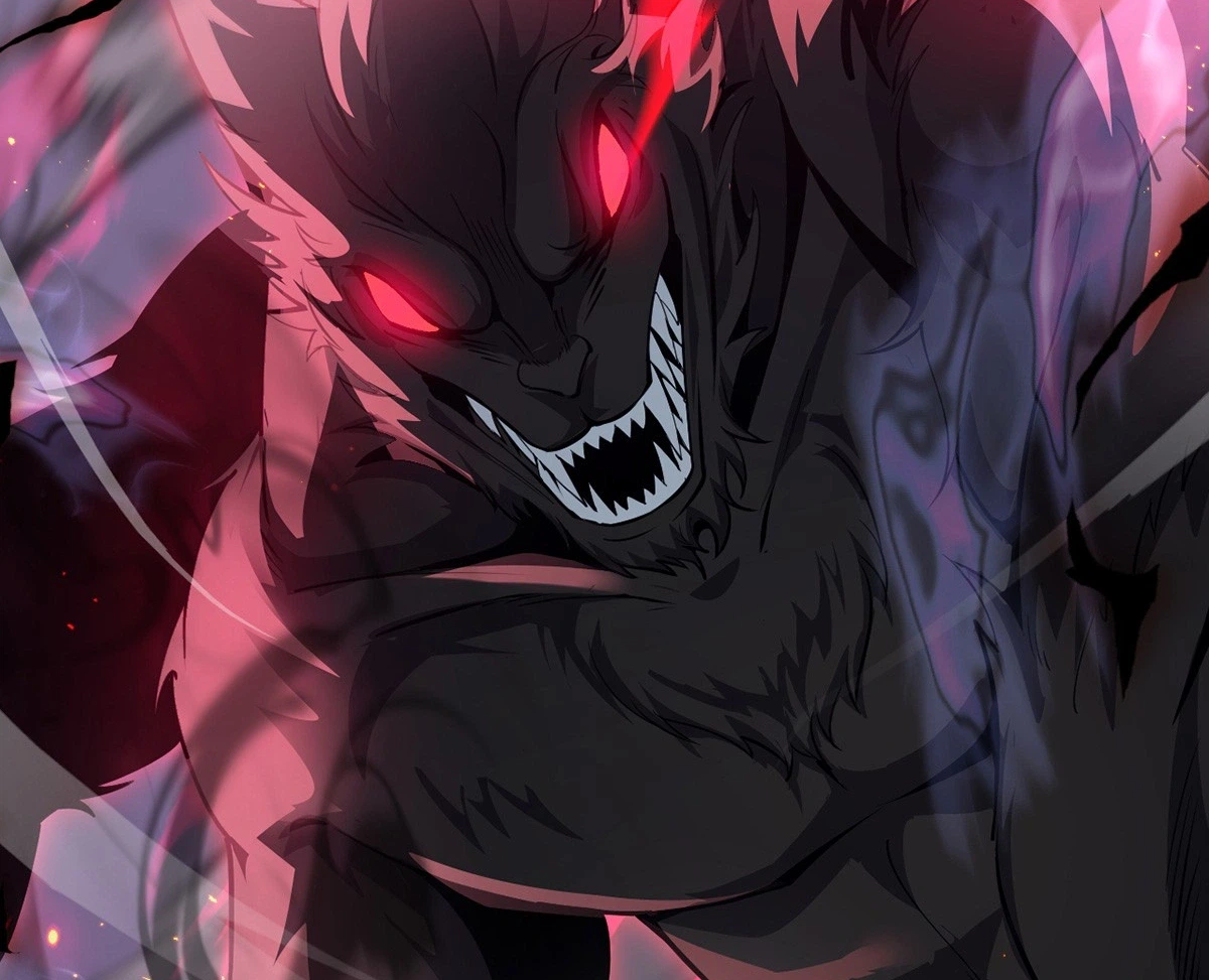 The Strongest Devil becomes a rookie Chapter 34 - page 25
