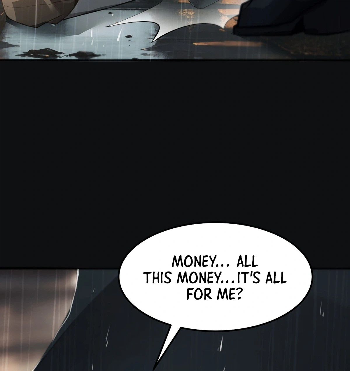 The Strongest Devil becomes a rookie Chapter 34 - page 7