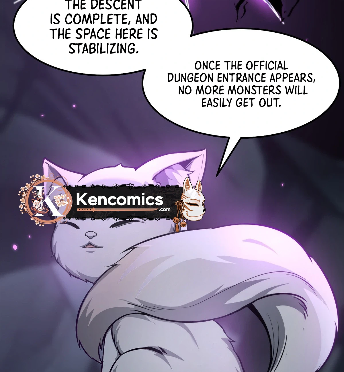 The Strongest Devil becomes a rookie Chapter 37 - page 10