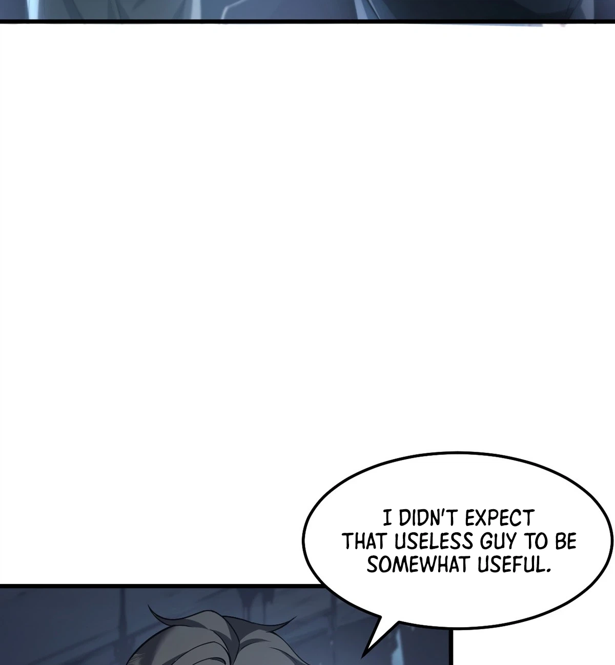The Strongest Devil becomes a rookie Chapter 37 - page 22