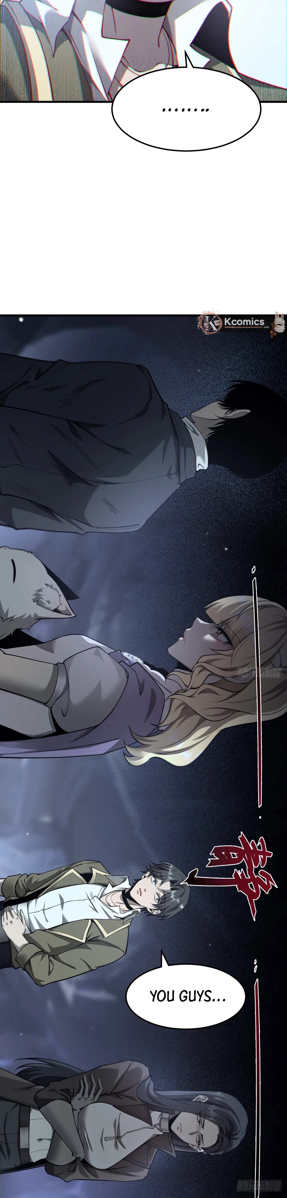 The Strongest Devil becomes a rookie Chapter 37 - page 27
