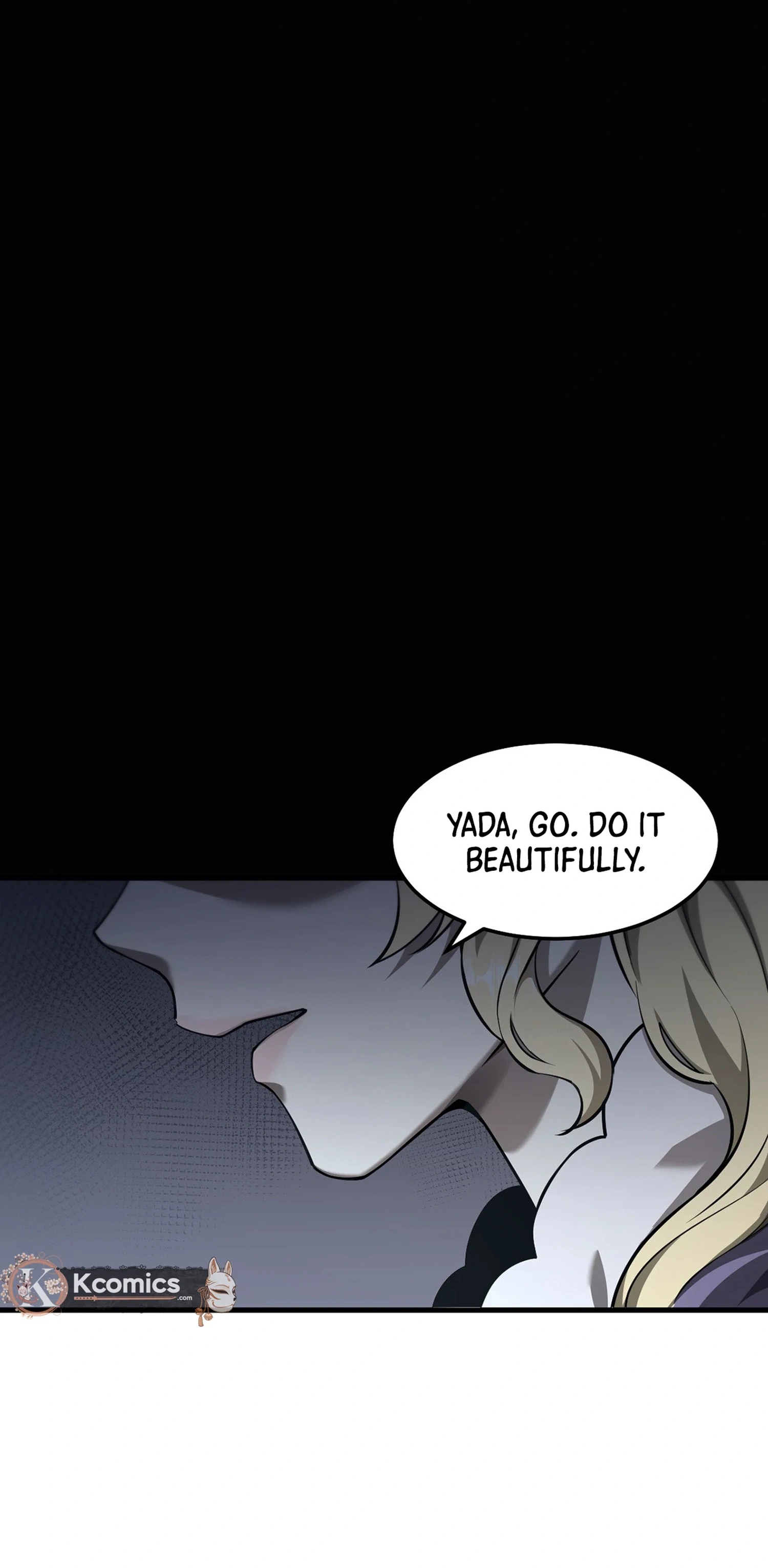 The Strongest Devil becomes a rookie Chapter 37 - page 30