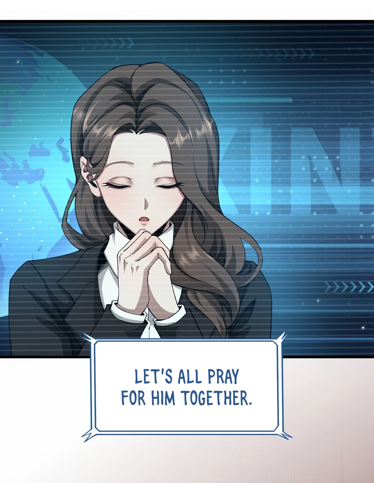 The Strongest Devil becomes a rookie Chapter 38 - page 10