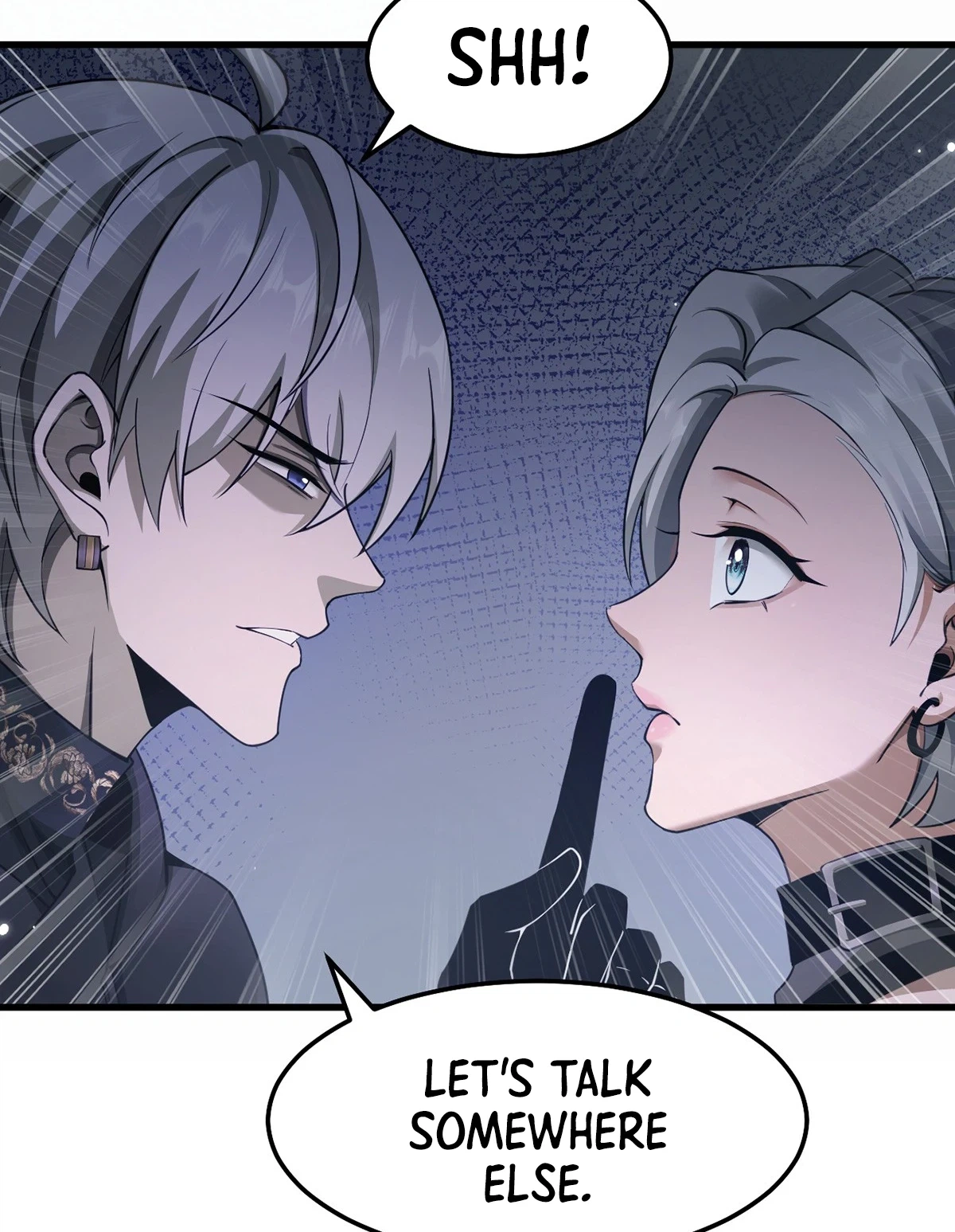 The Strongest Devil becomes a rookie Chapter 38 - page 16